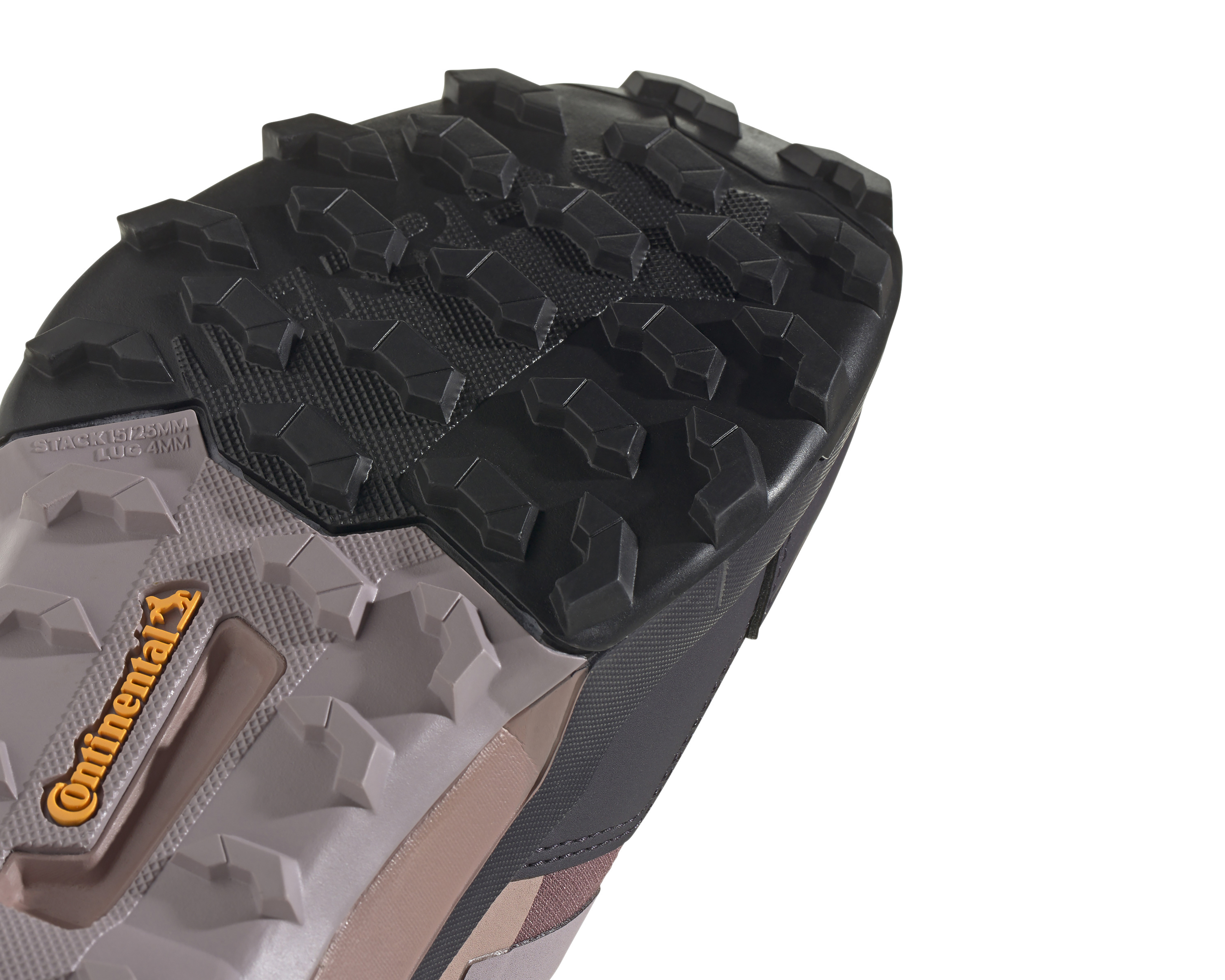 Foto 9 pulgar | Foto 8 | Tenis para Senderismo Adidas Terrex AX4 GTX para Mujer