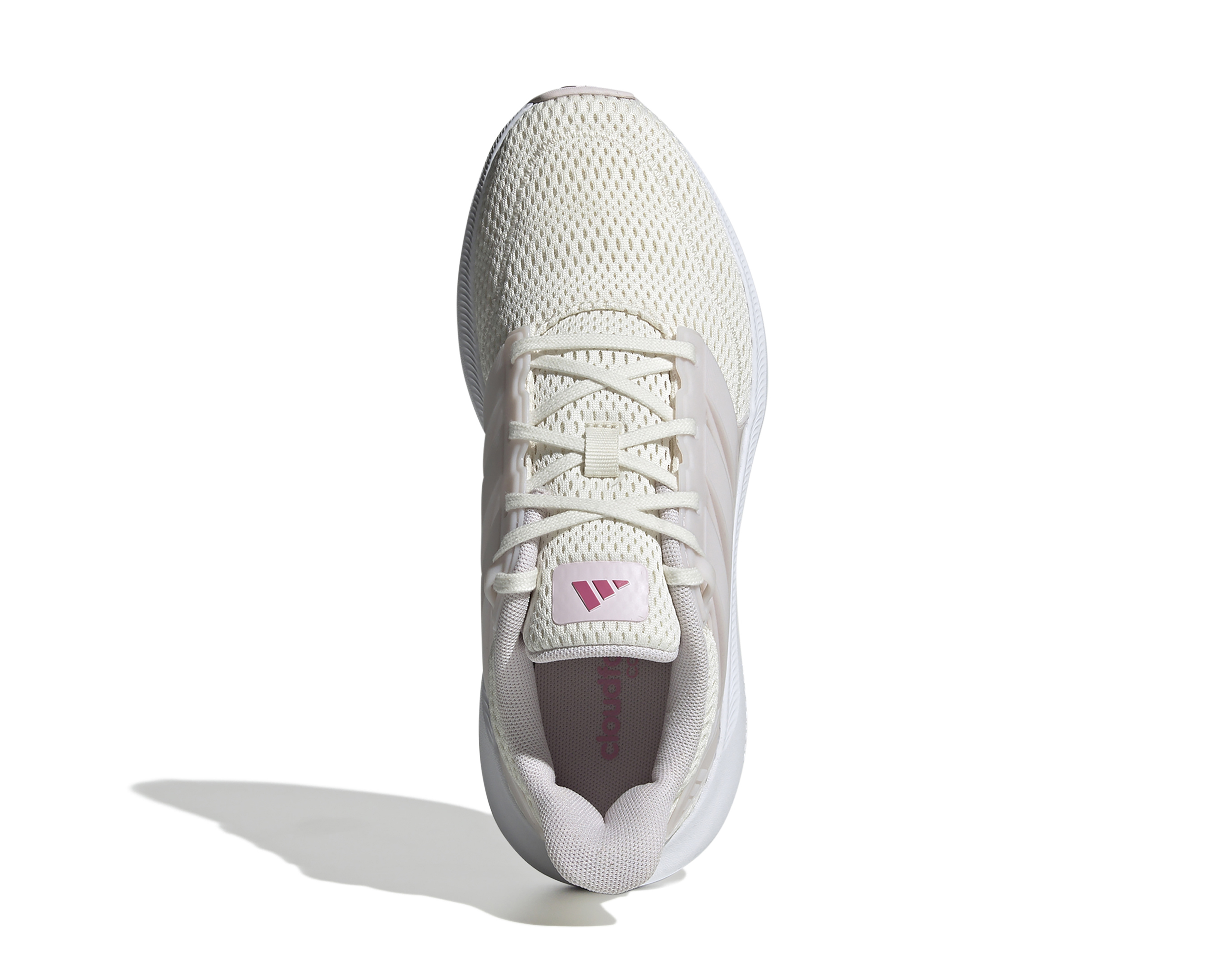 Foto 4 pulgar | Foto 3 | Tenis para Correr Adidas Ultimashow 2.0 para Mujer