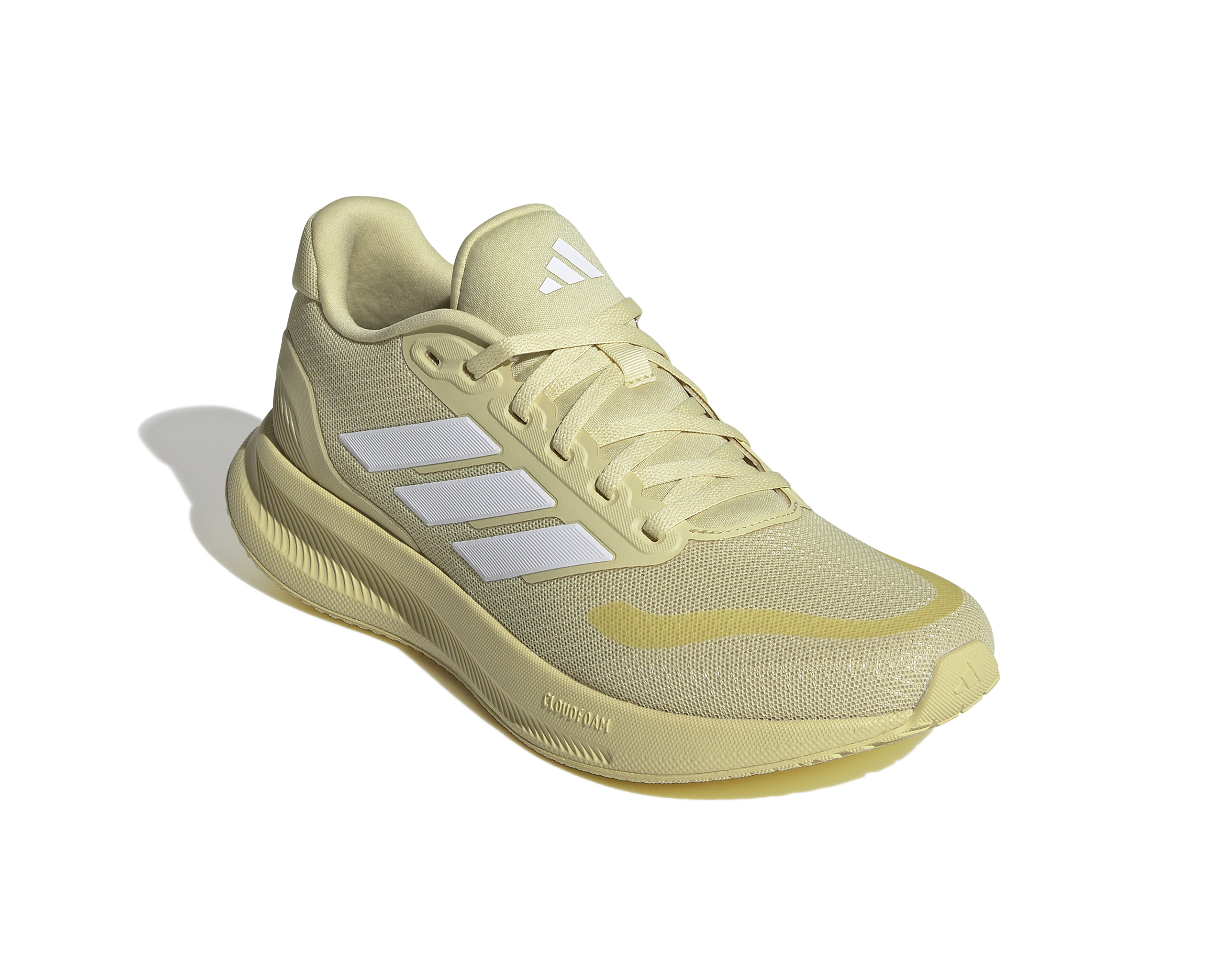 Foto 2 pulgar | Foto 1 | Tenis para Correr Adidas Runfalcon 5 para Mujer