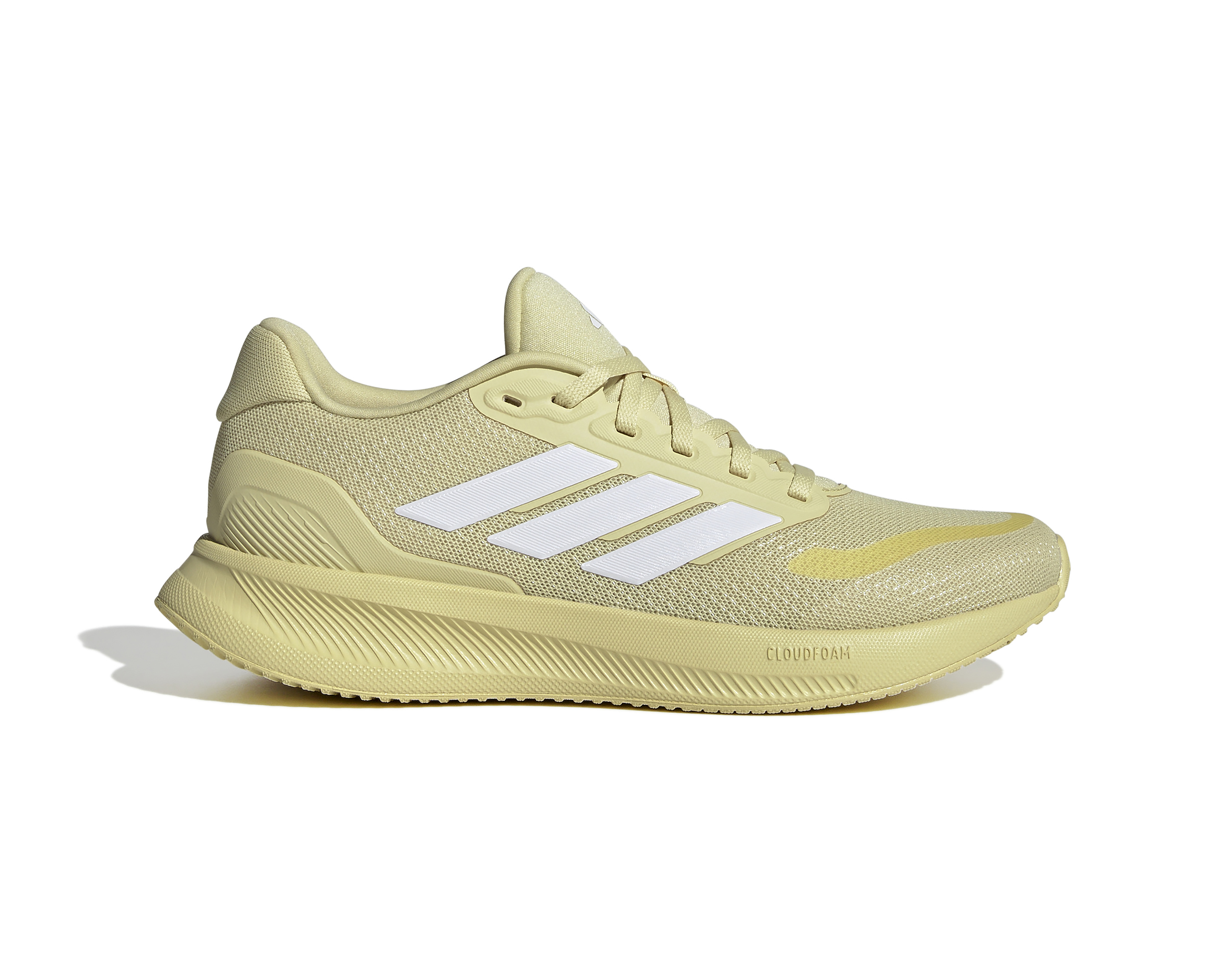 Foto 5 pulgar | Foto 4 | Tenis para Correr Adidas Runfalcon 5 para Mujer