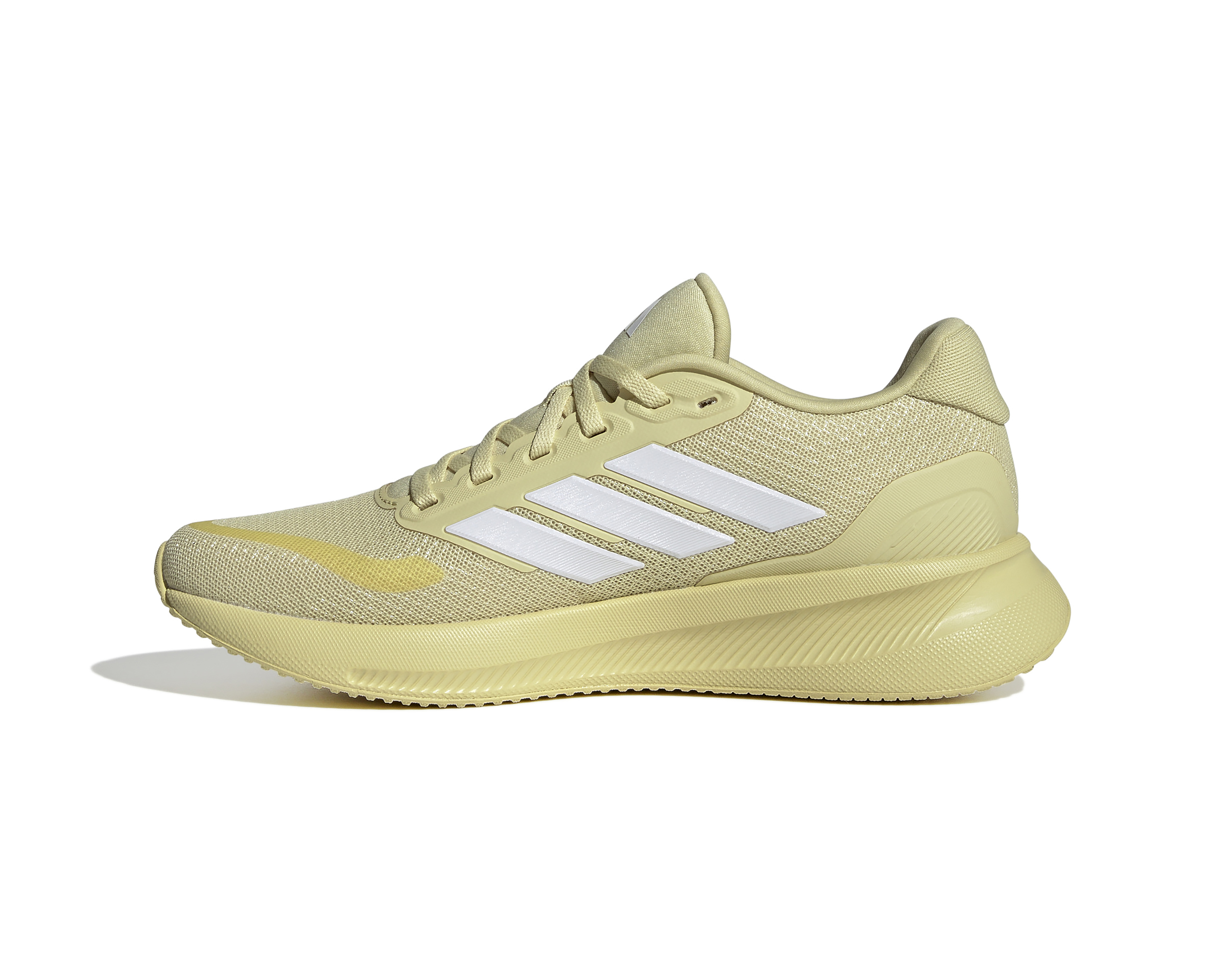 Foto 6 pulgar | Foto 5 | Tenis para Correr Adidas Runfalcon 5 para Mujer
