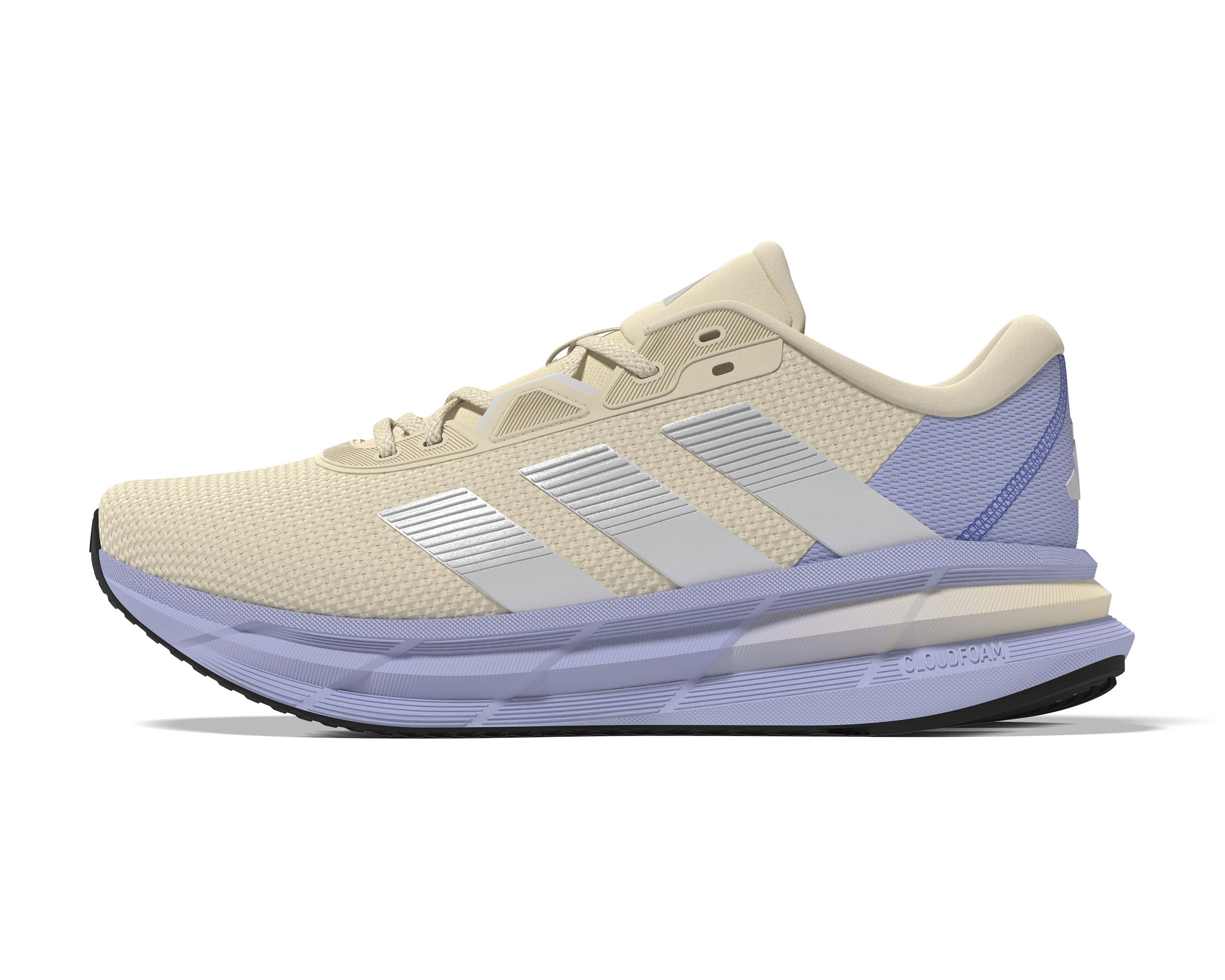 Foto 4 pulgar | Foto 3 | Tenis para Correr Adidas Galaxy para Mujer