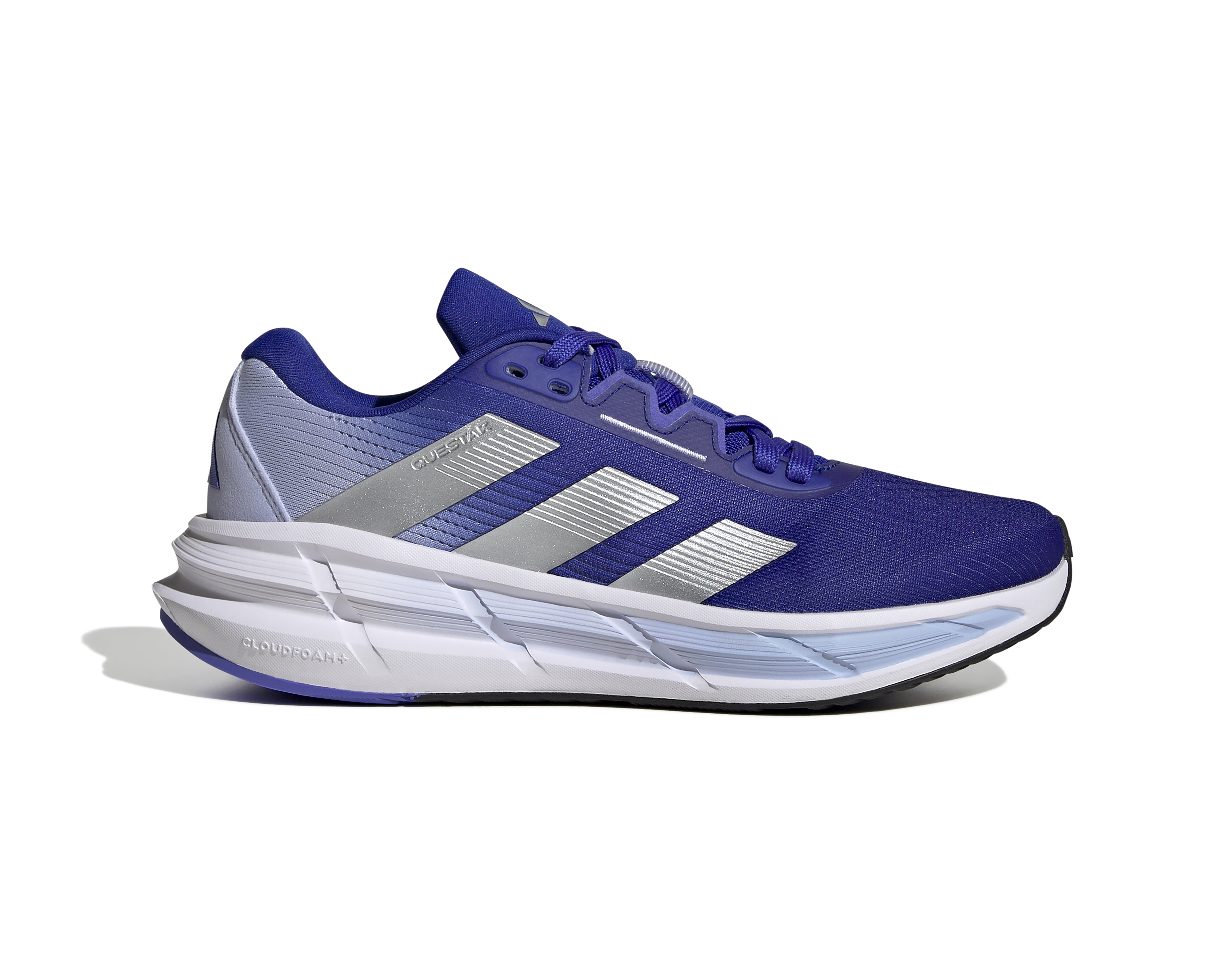 Foto 5 pulgar | Foto 4 | Tenis para Correr Adidas Questar 3 para Mujer