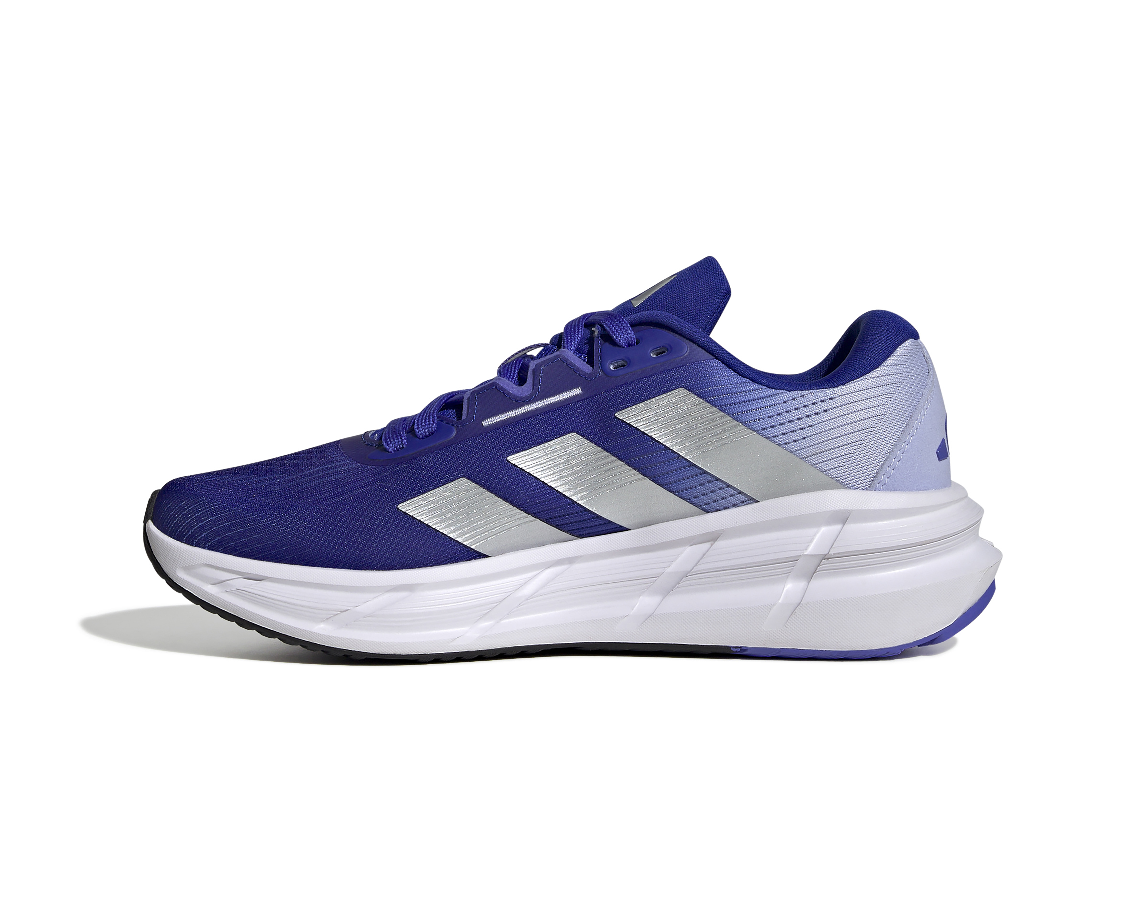Foto 6 pulgar | Foto 5 | Tenis para Correr Adidas Questar 3 para Mujer
