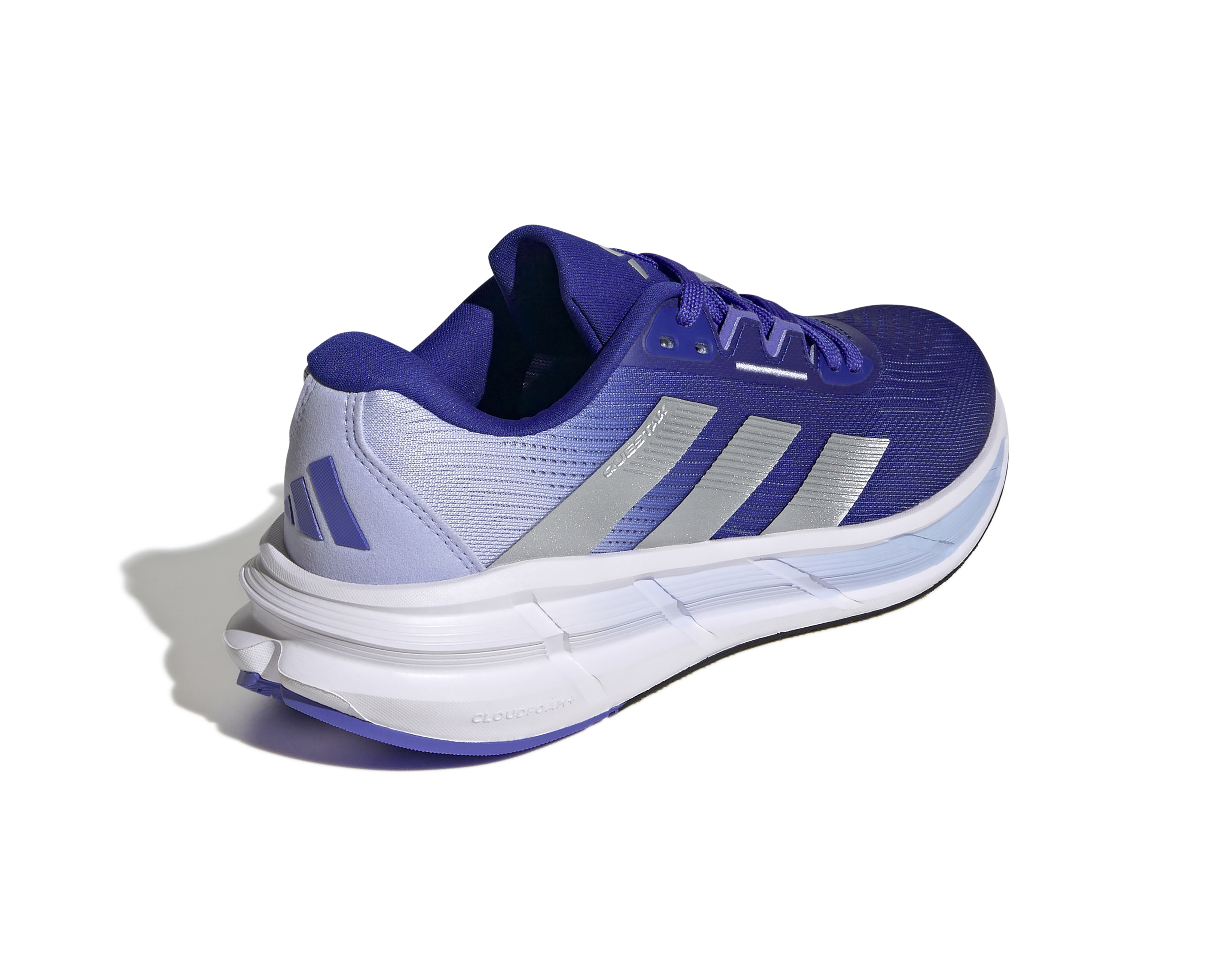 Foto 7 pulgar | Foto 6 | Tenis para Correr Adidas Questar 3 para Mujer