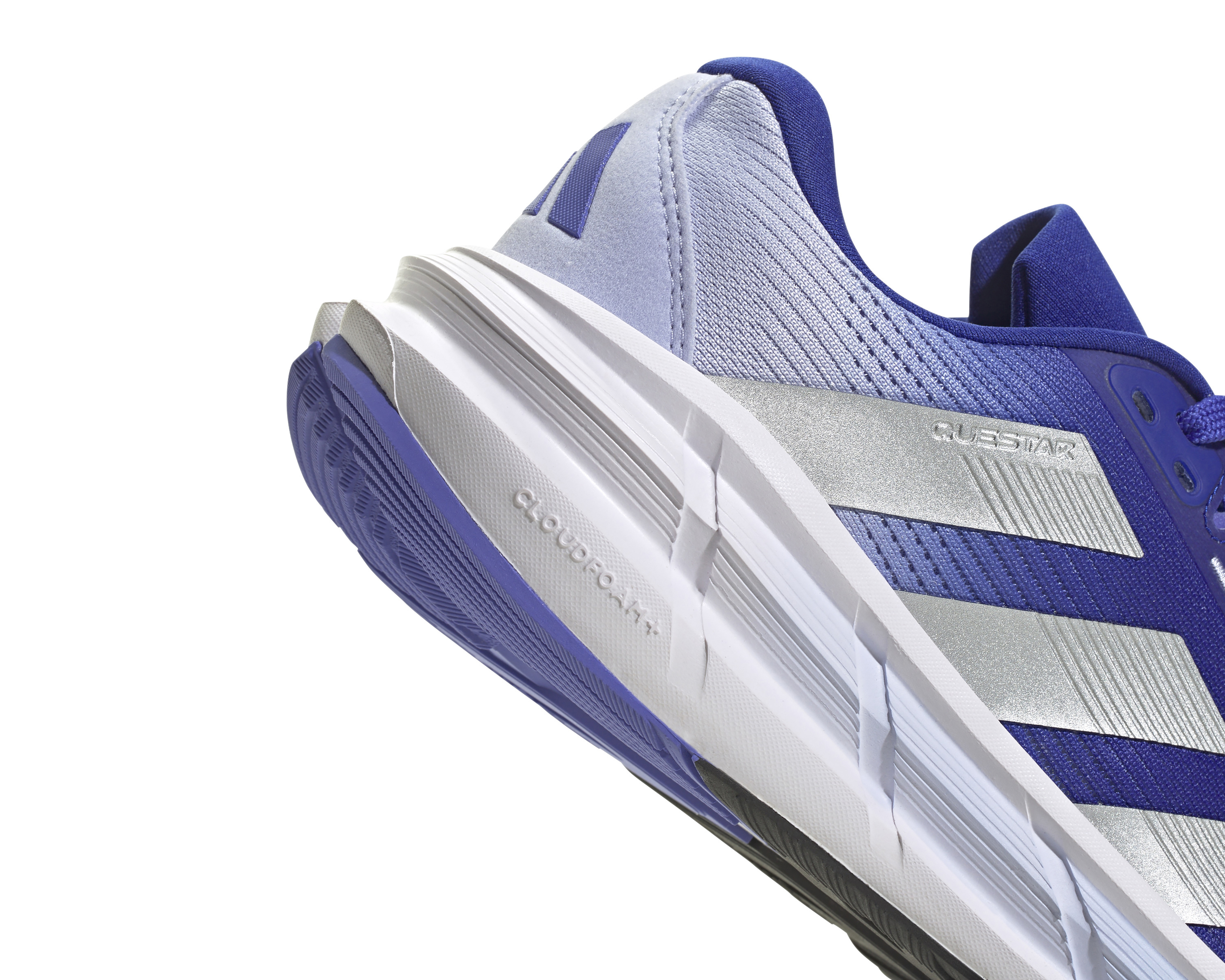 Foto 8 pulgar | Foto 7 | Tenis para Correr Adidas Questar 3 para Mujer