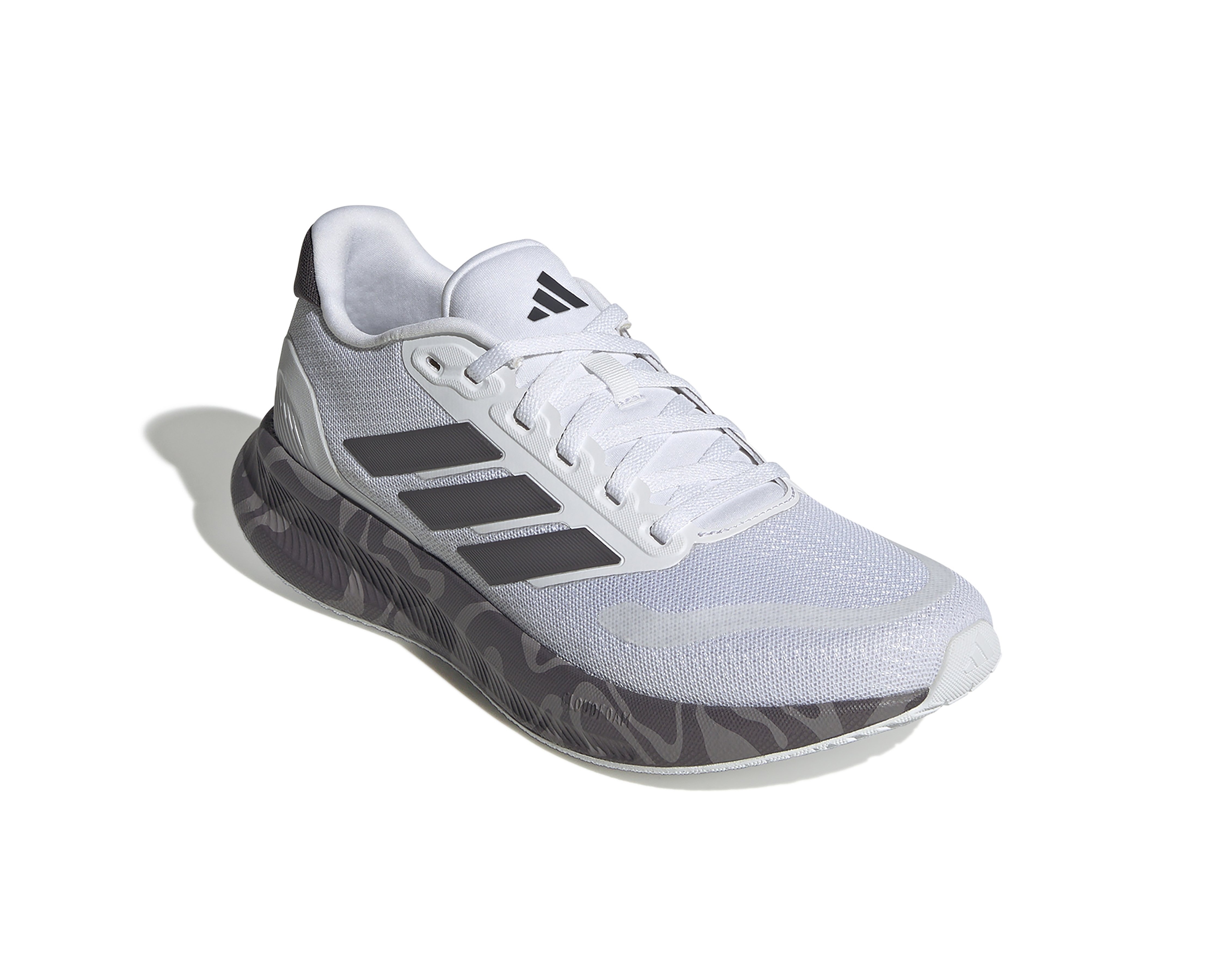 Foto 2 pulgar | Foto 1 | Tenis para Correr Adidas Runfalcon 5 para Mujer