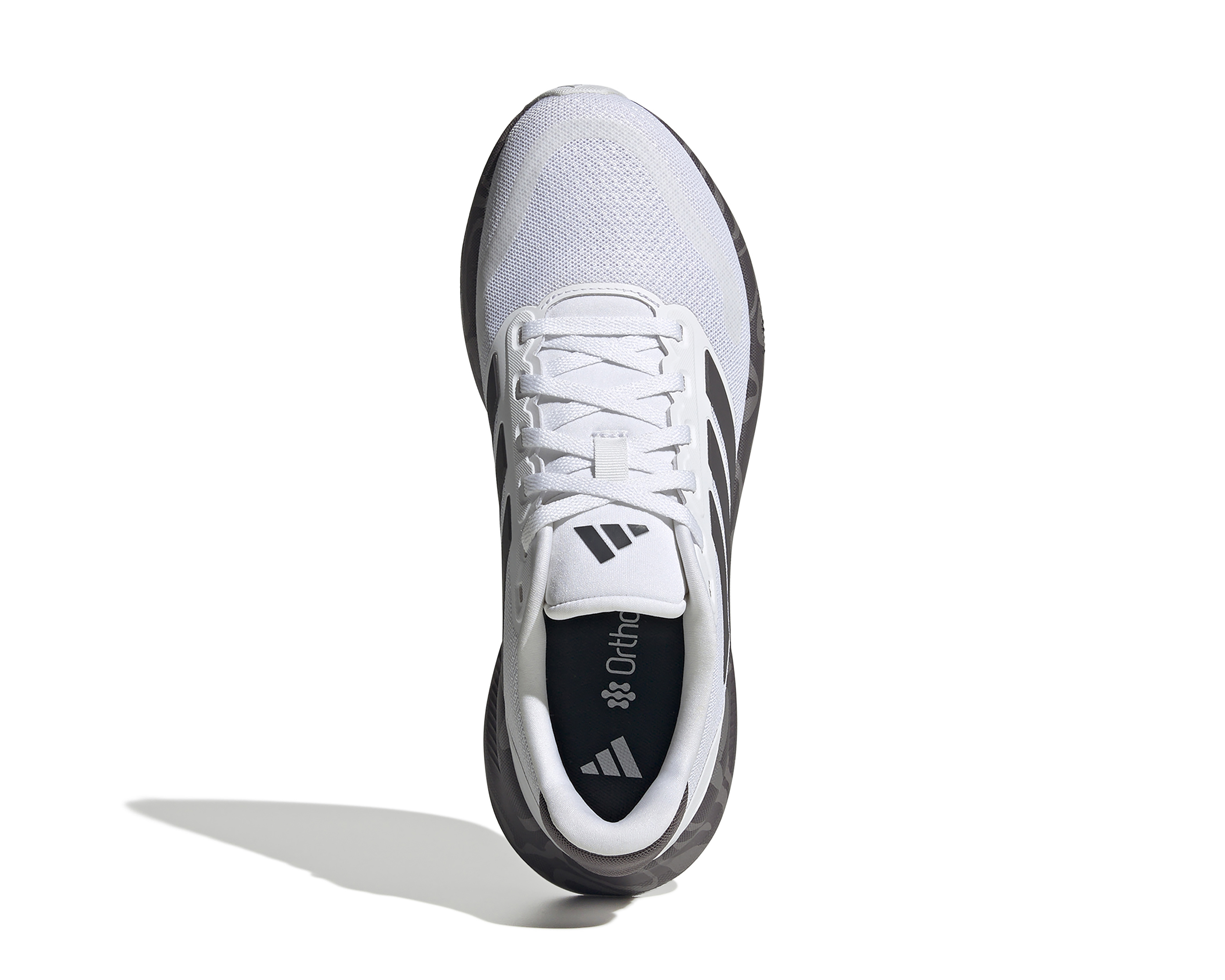Foto 4 pulgar | Foto 3 | Tenis para Correr Adidas Runfalcon 5 para Mujer