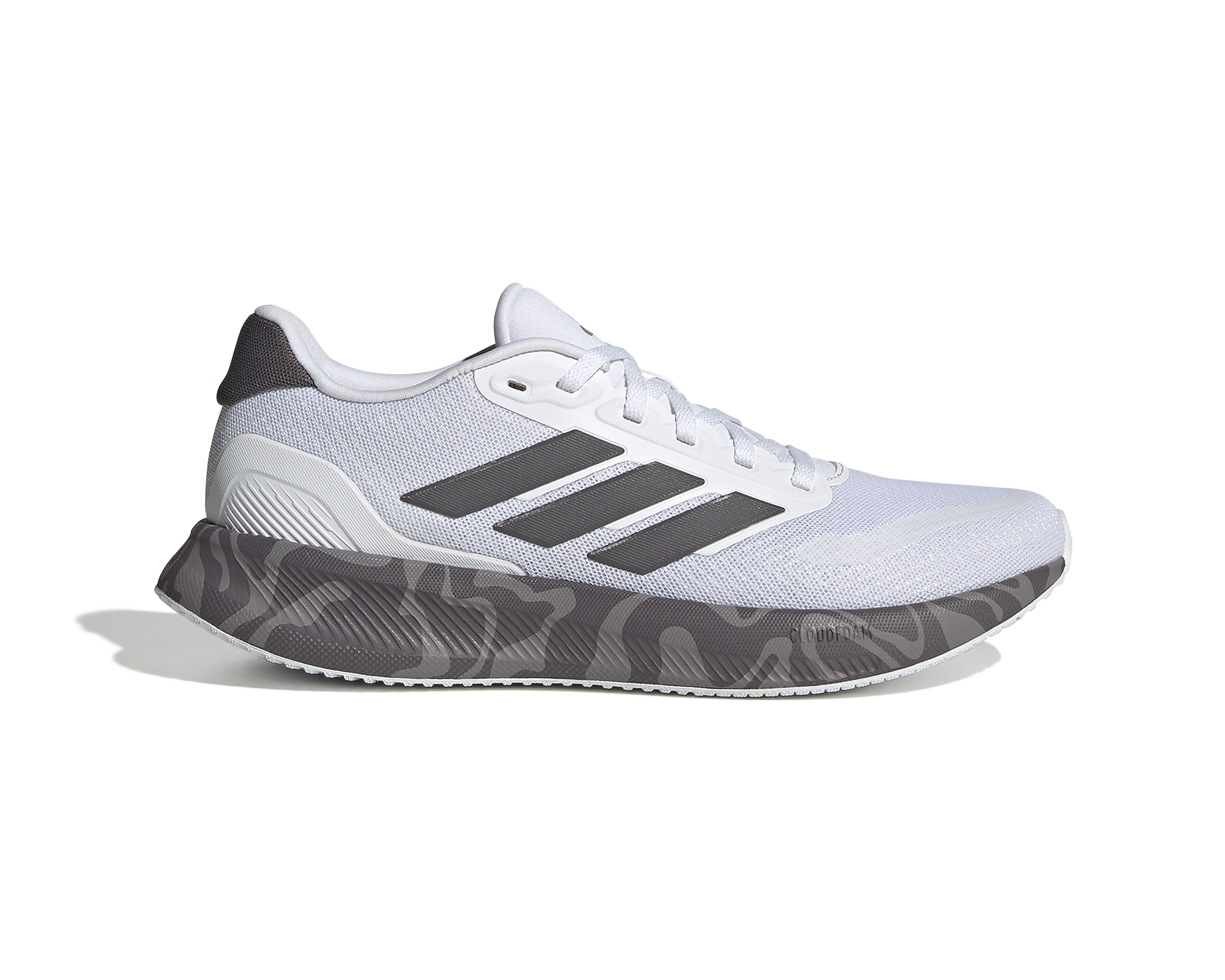 Foto 5 pulgar | Foto 4 | Tenis para Correr Adidas Runfalcon 5 para Mujer