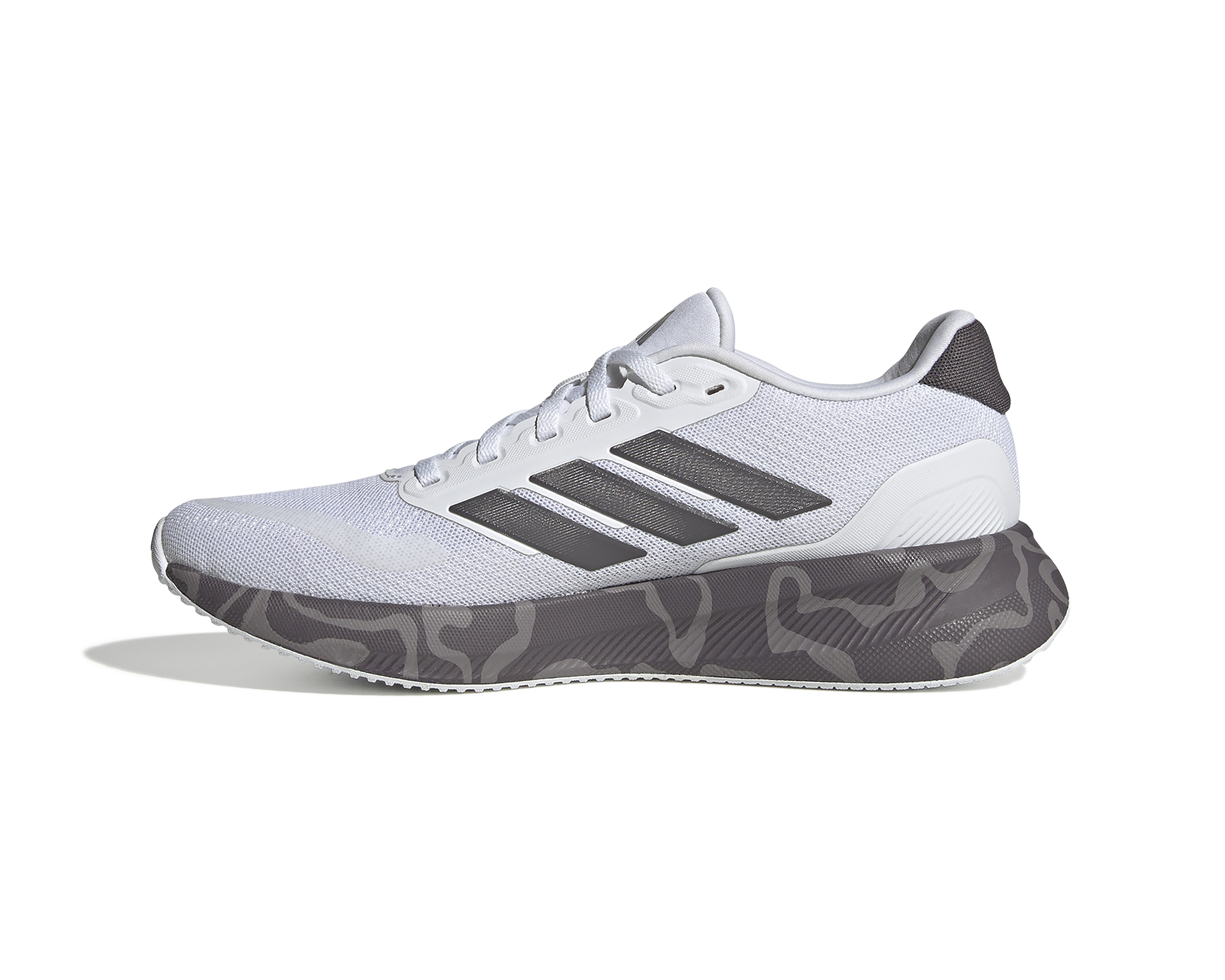 Foto 6 pulgar | Foto 5 | Tenis para Correr Adidas Runfalcon 5 para Mujer