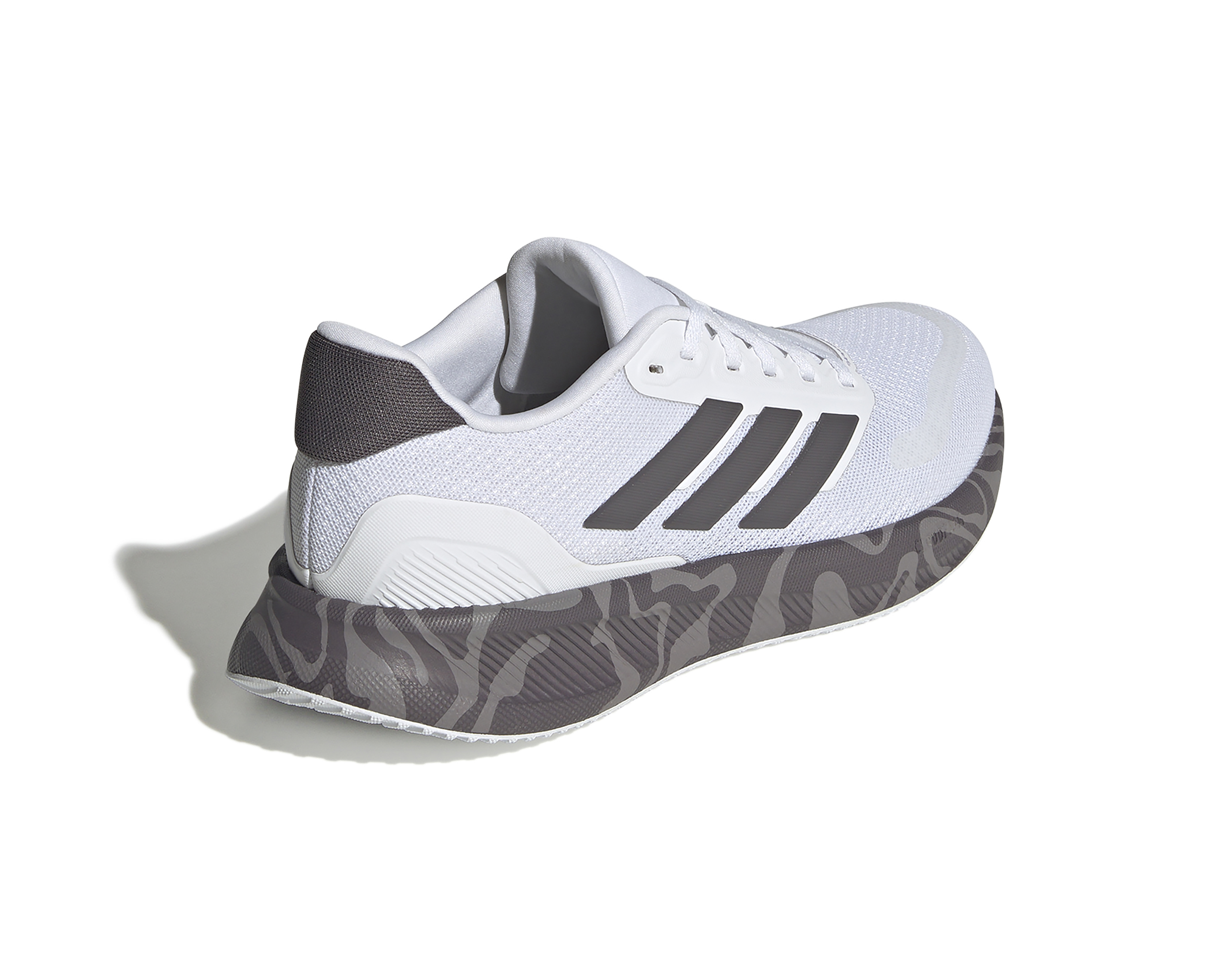 Foto 7 pulgar | Foto 6 | Tenis para Correr Adidas Runfalcon 5 para Mujer