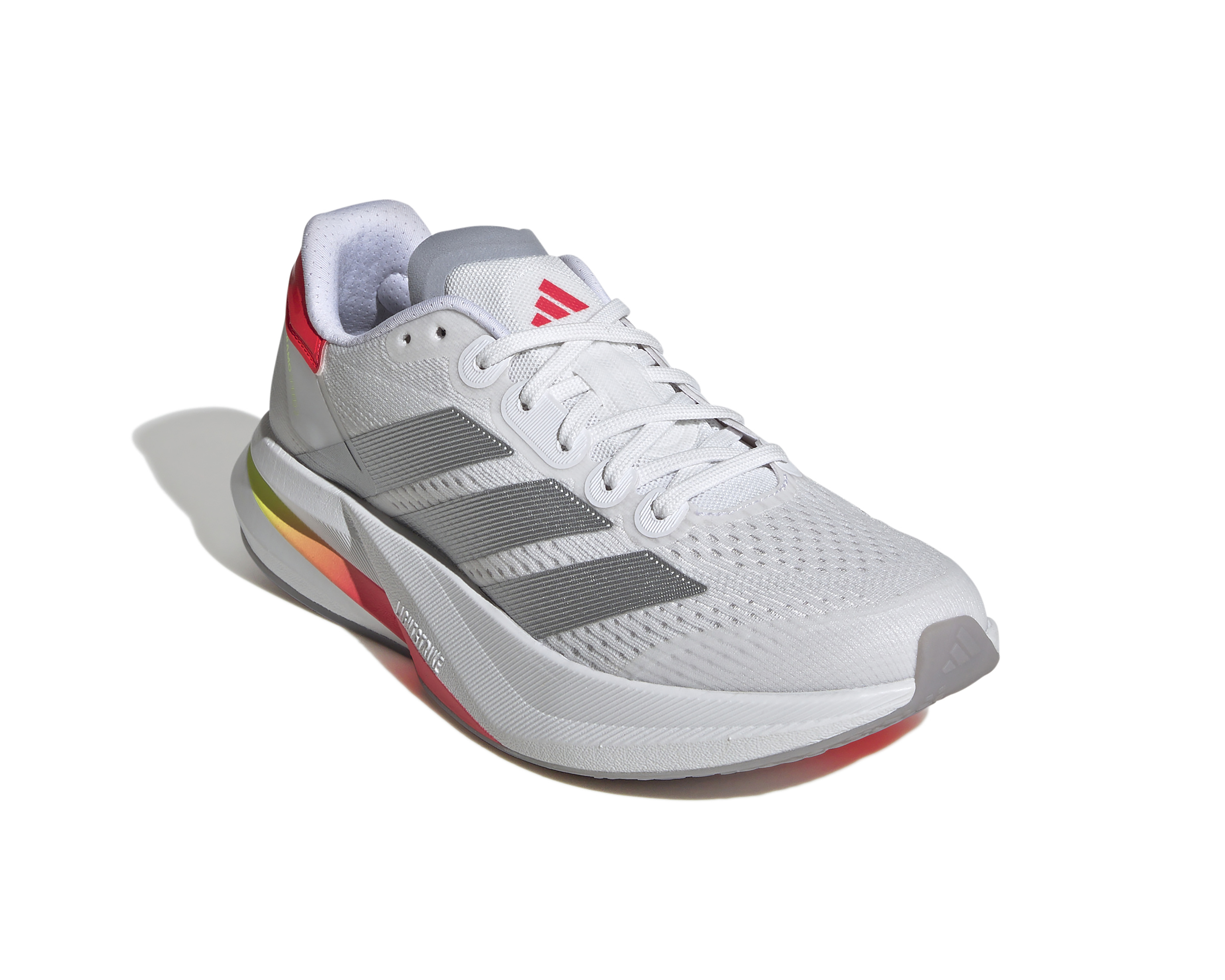 Foto 2 pulgar | Foto 1 | Tenis para Correr Adidas Duramo Speed para Mujer