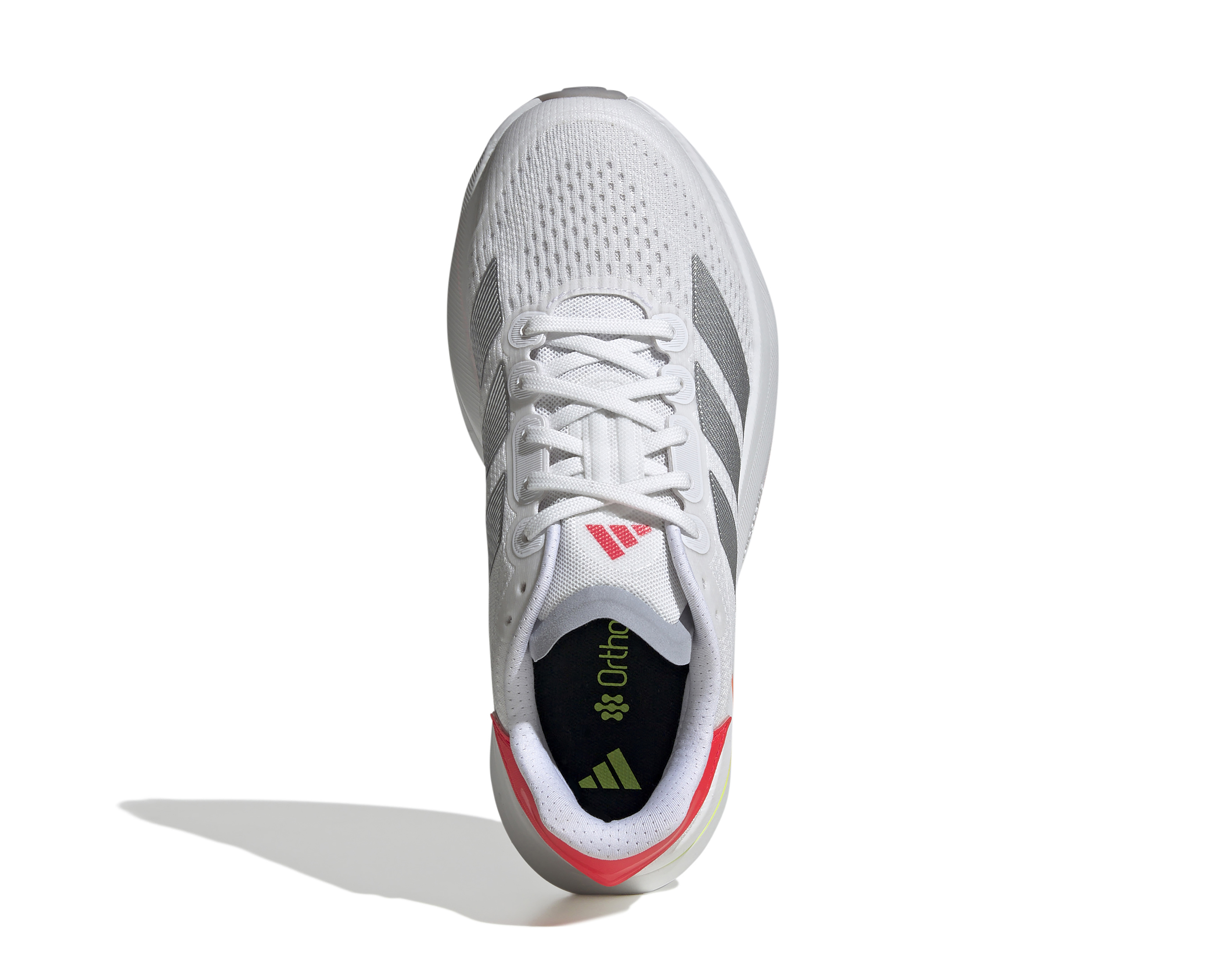 Foto 4 pulgar | Foto 3 | Tenis para Correr Adidas Duramo Speed para Mujer