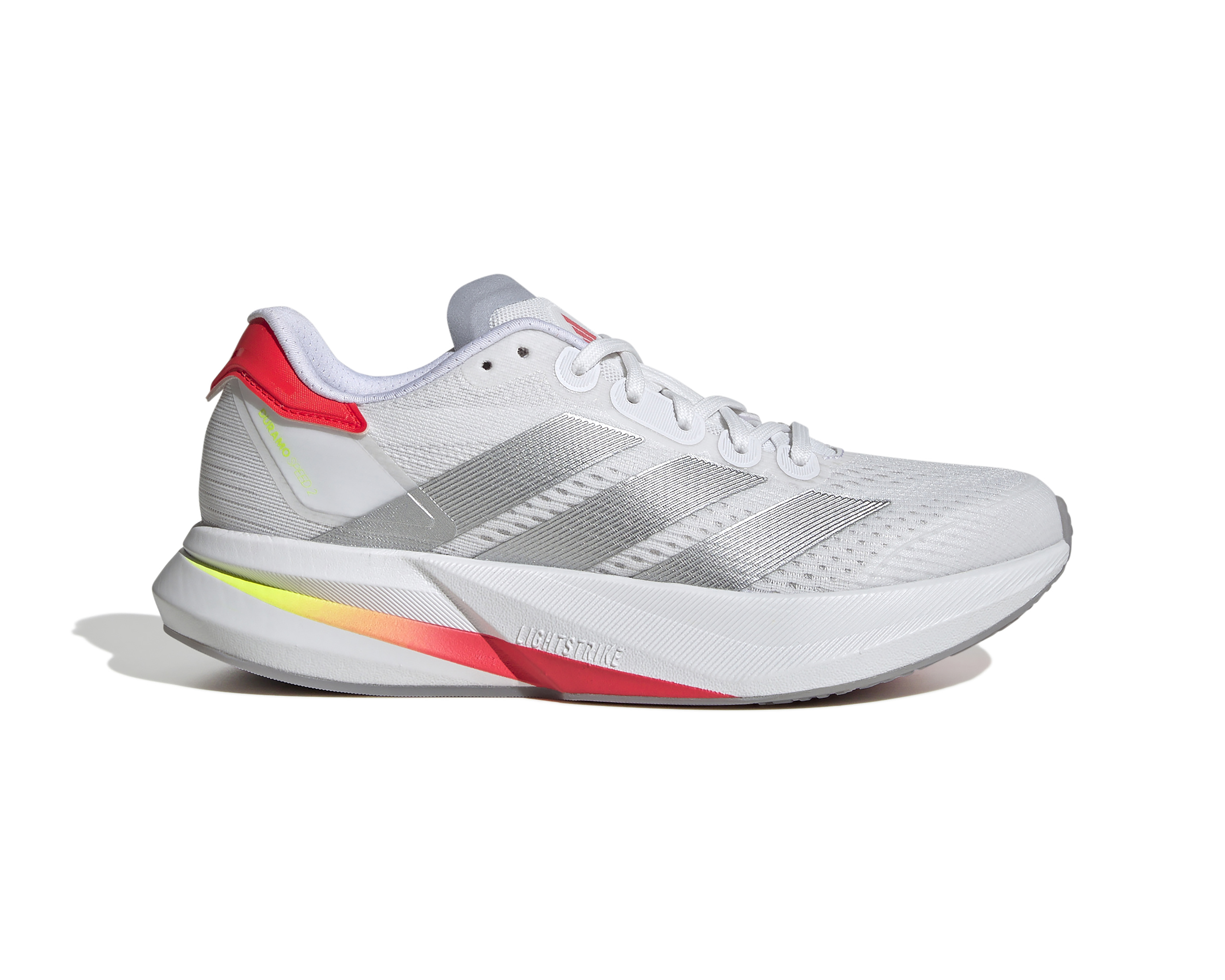 Foto 5 pulgar | Foto 4 | Tenis para Correr Adidas Duramo Speed para Mujer