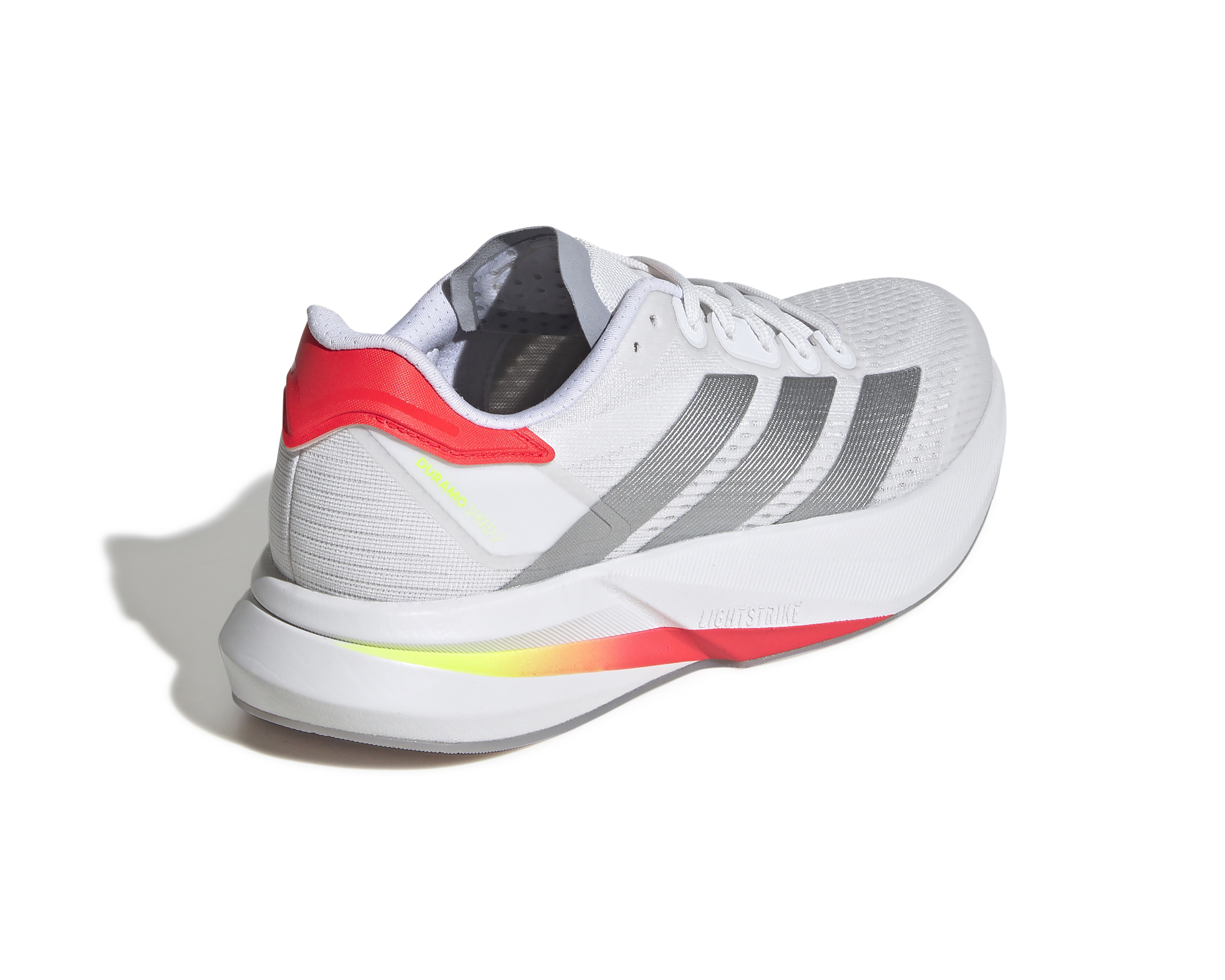 Foto 7 pulgar | Foto 6 | Tenis para Correr Adidas Duramo Speed para Mujer