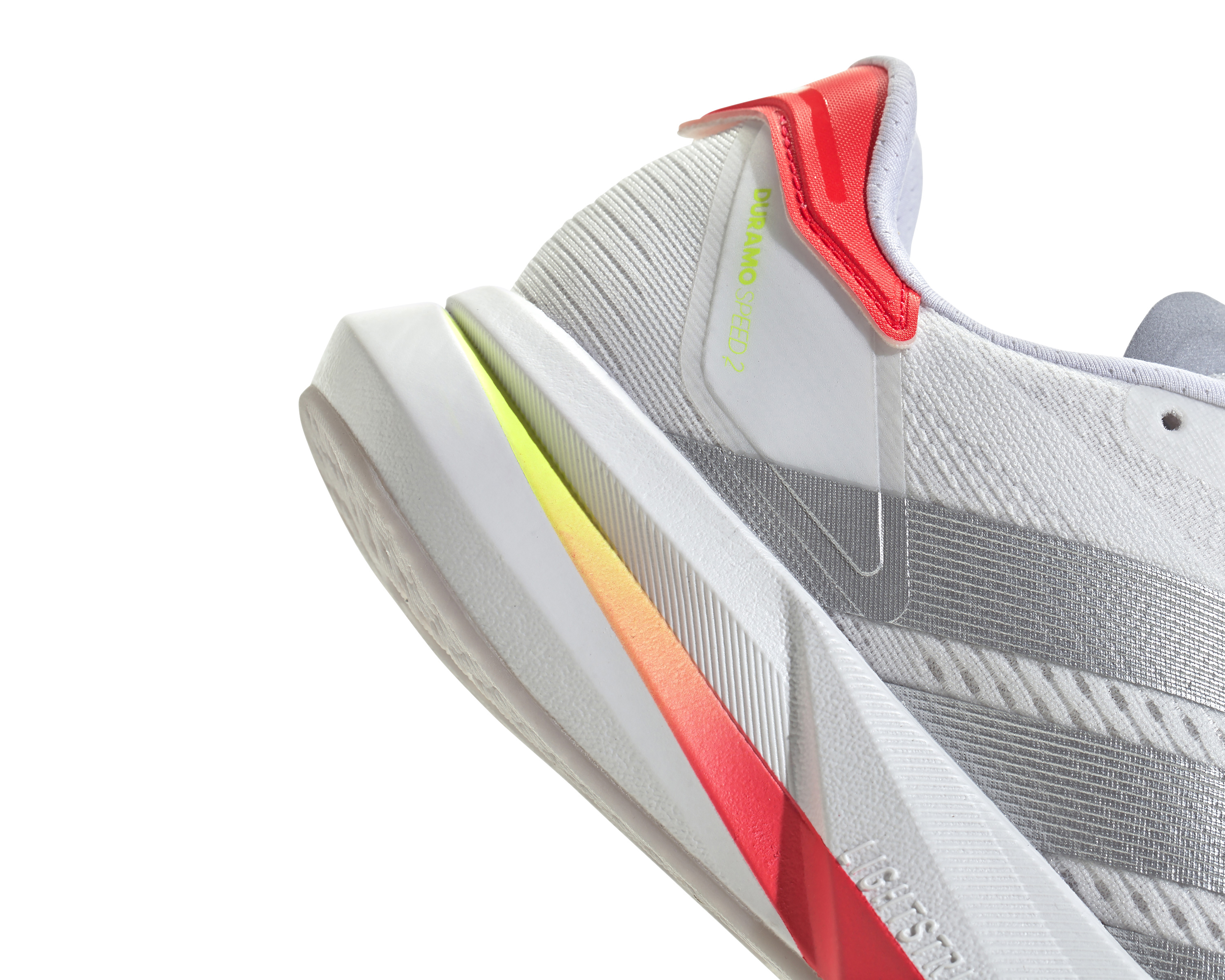 Foto 8 pulgar | Foto 7 | Tenis para Correr Adidas Duramo Speed para Mujer