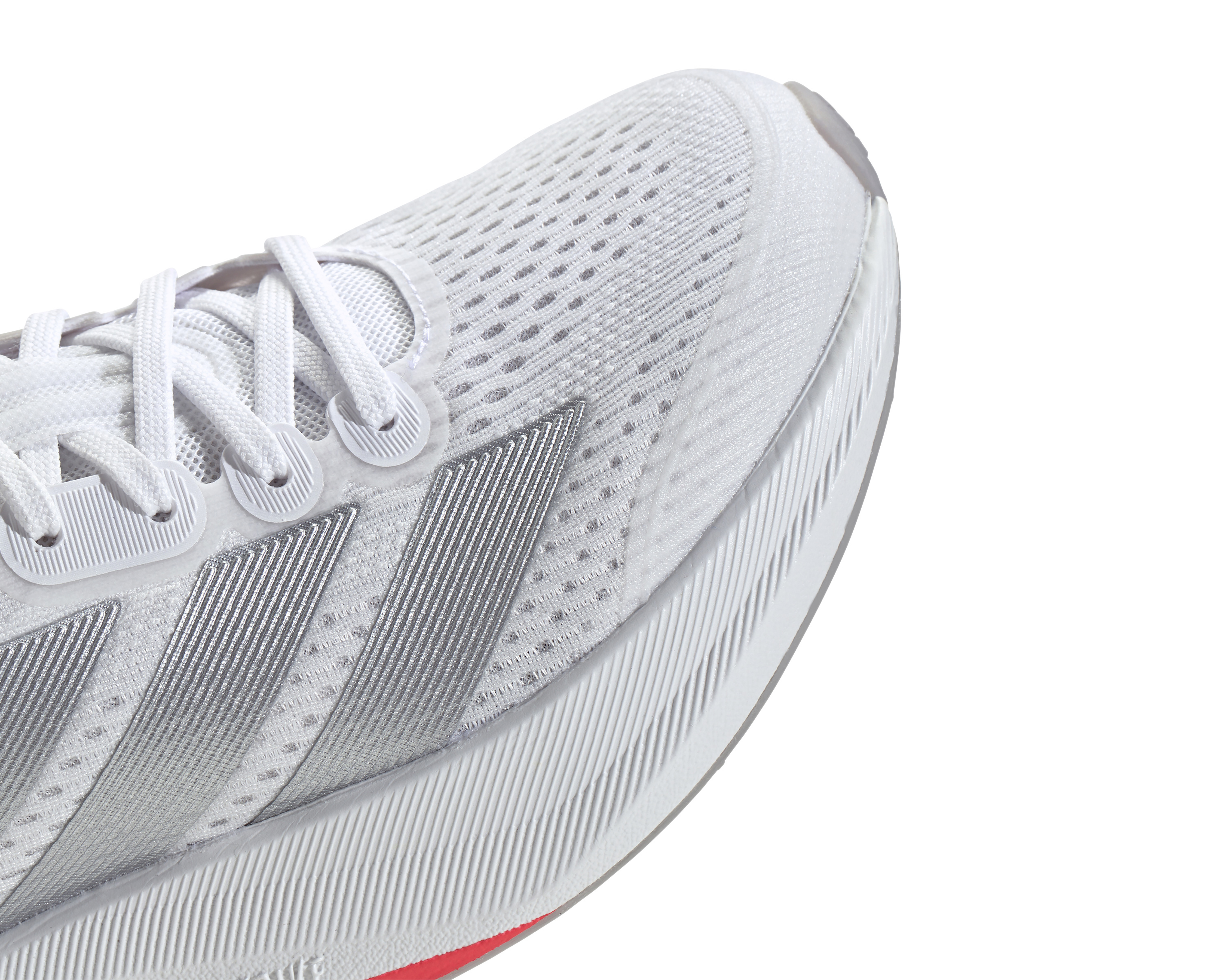 Foto 9 pulgar | Foto 8 | Tenis para Correr Adidas Duramo Speed para Mujer
