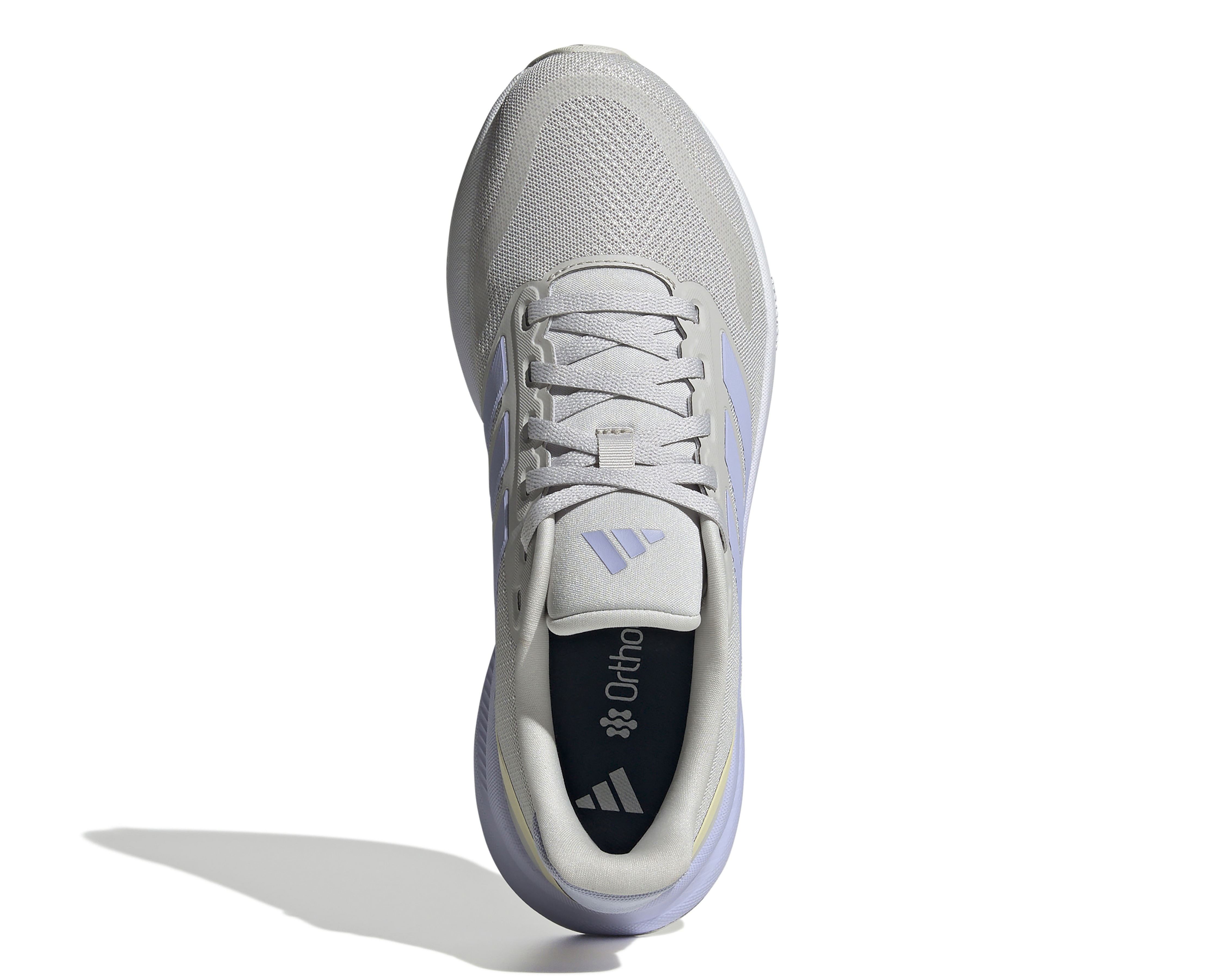 Foto 3 | Foto 3 | Tenis para Correr Adidas Runfalcon 5 para Mujer