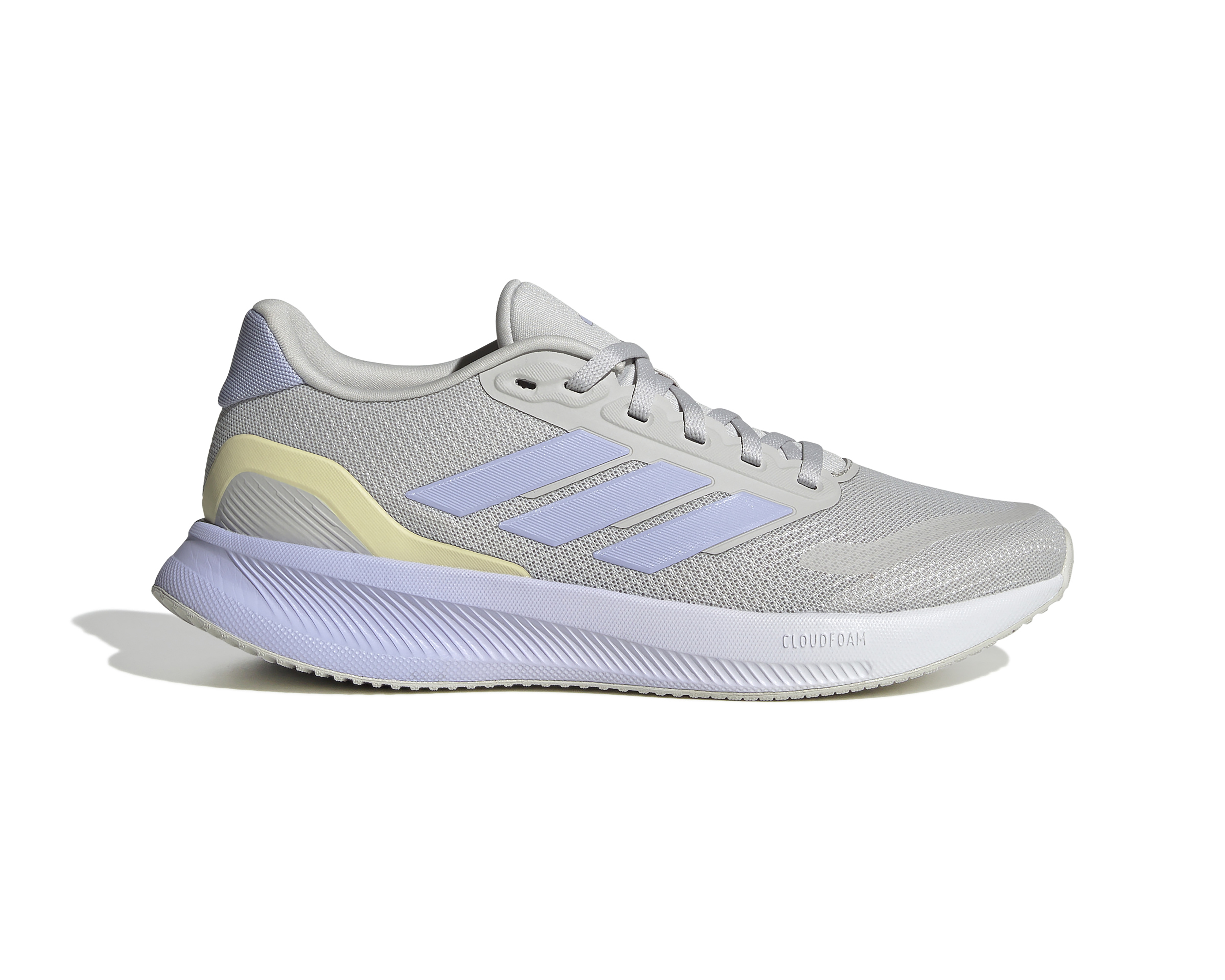 Foto 4 | Foto 4 | Tenis para Correr Adidas Runfalcon 5 para Mujer