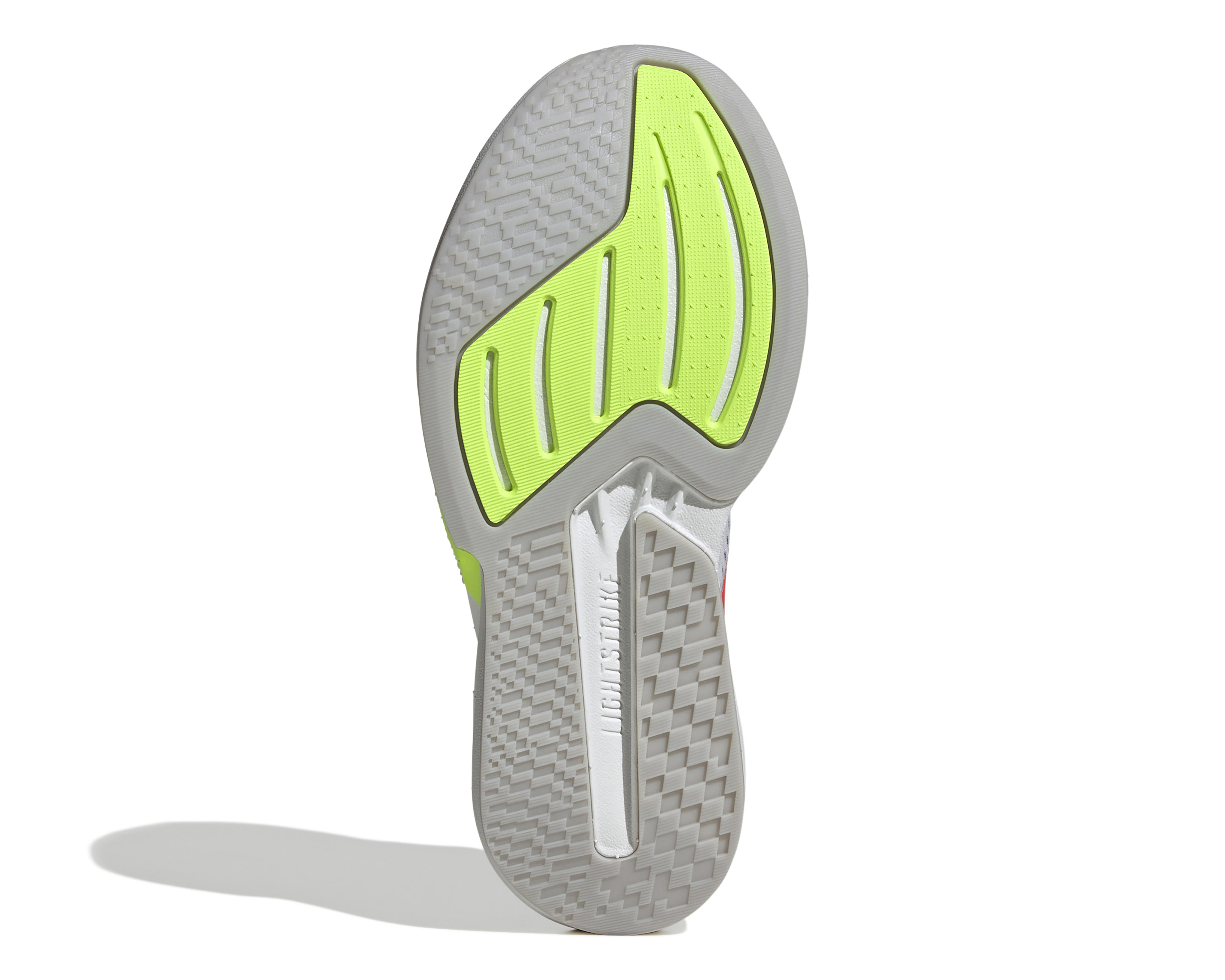 Foto 3 pulgar | Foto 2 | Tenis para Correr Adidas Duramo Speed 2 para Mujer