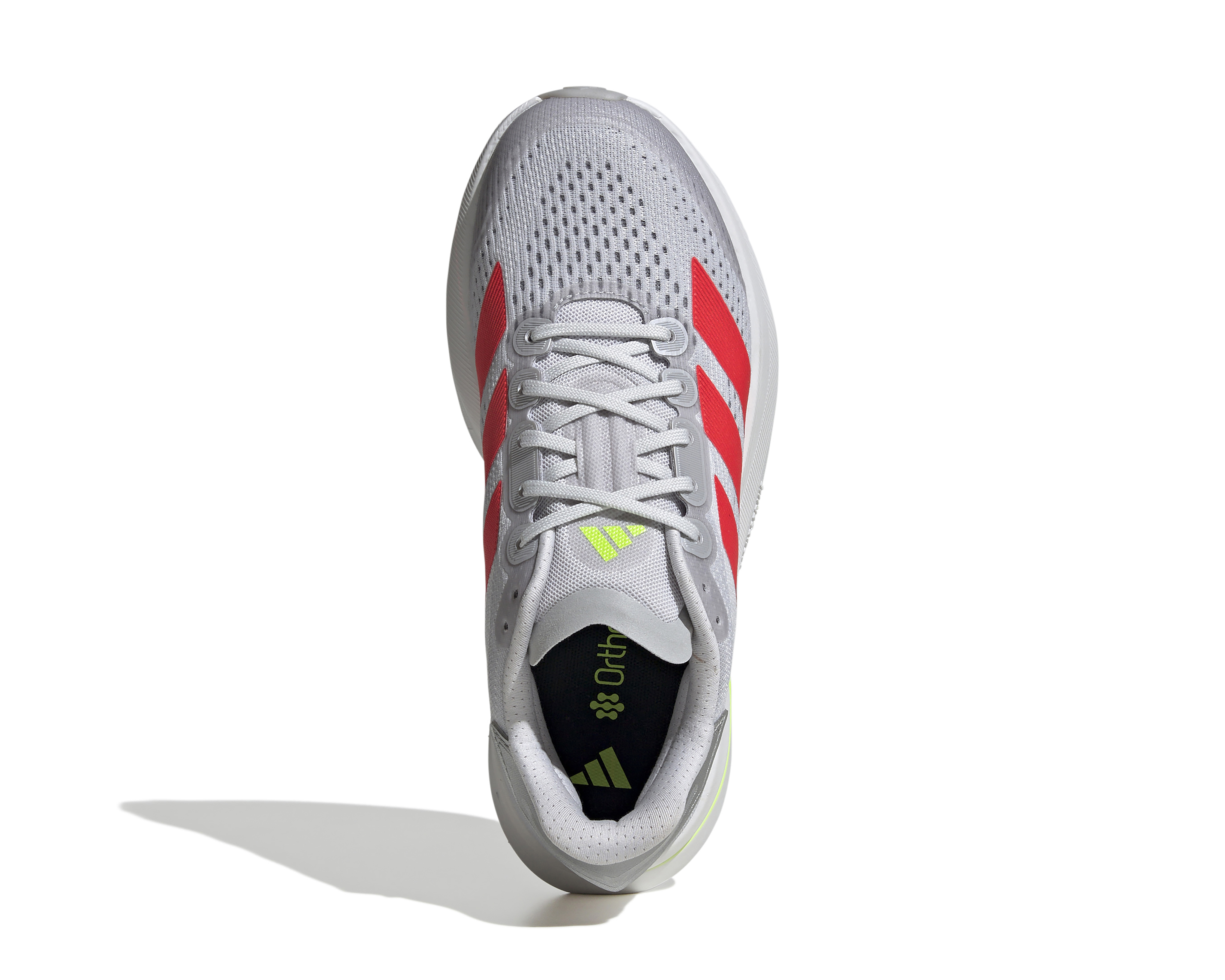 Foto 4 pulgar | Foto 3 | Tenis para Correr Adidas Duramo Speed 2 para Mujer