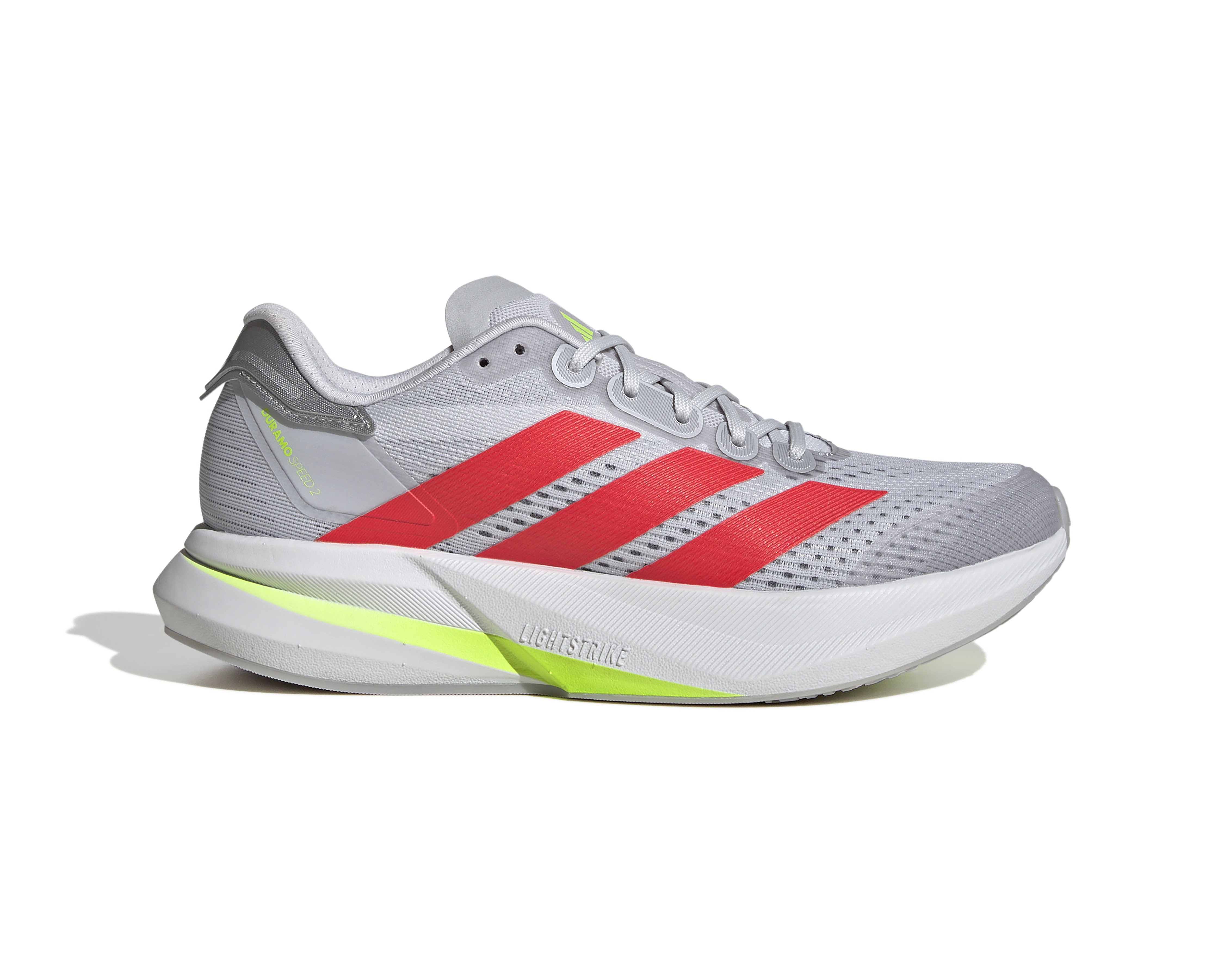 Foto 5 pulgar | Foto 4 | Tenis para Correr Adidas Duramo Speed 2 para Mujer