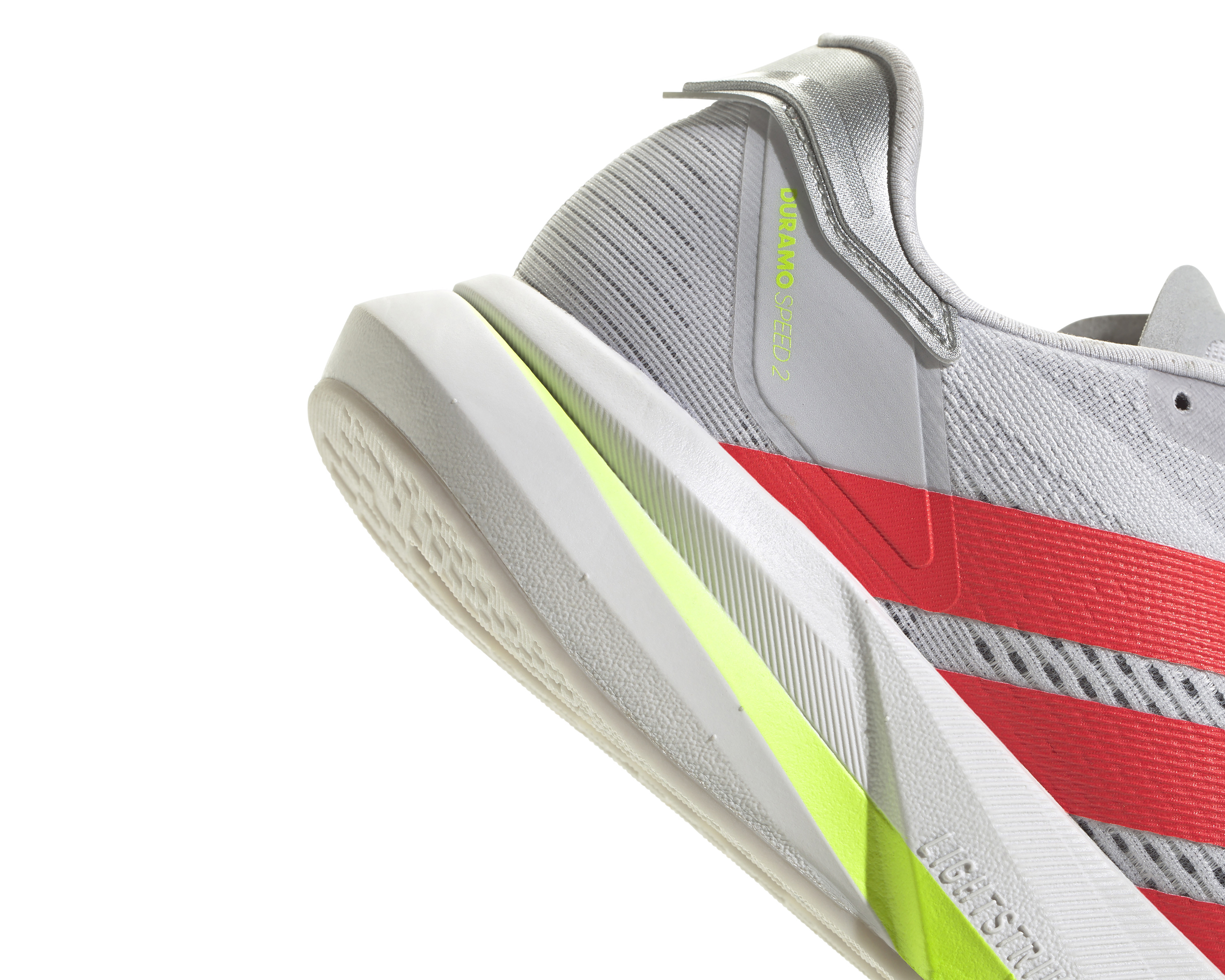 Foto 9 pulgar | Foto 8 | Tenis para Correr Adidas Duramo Speed 2 para Mujer