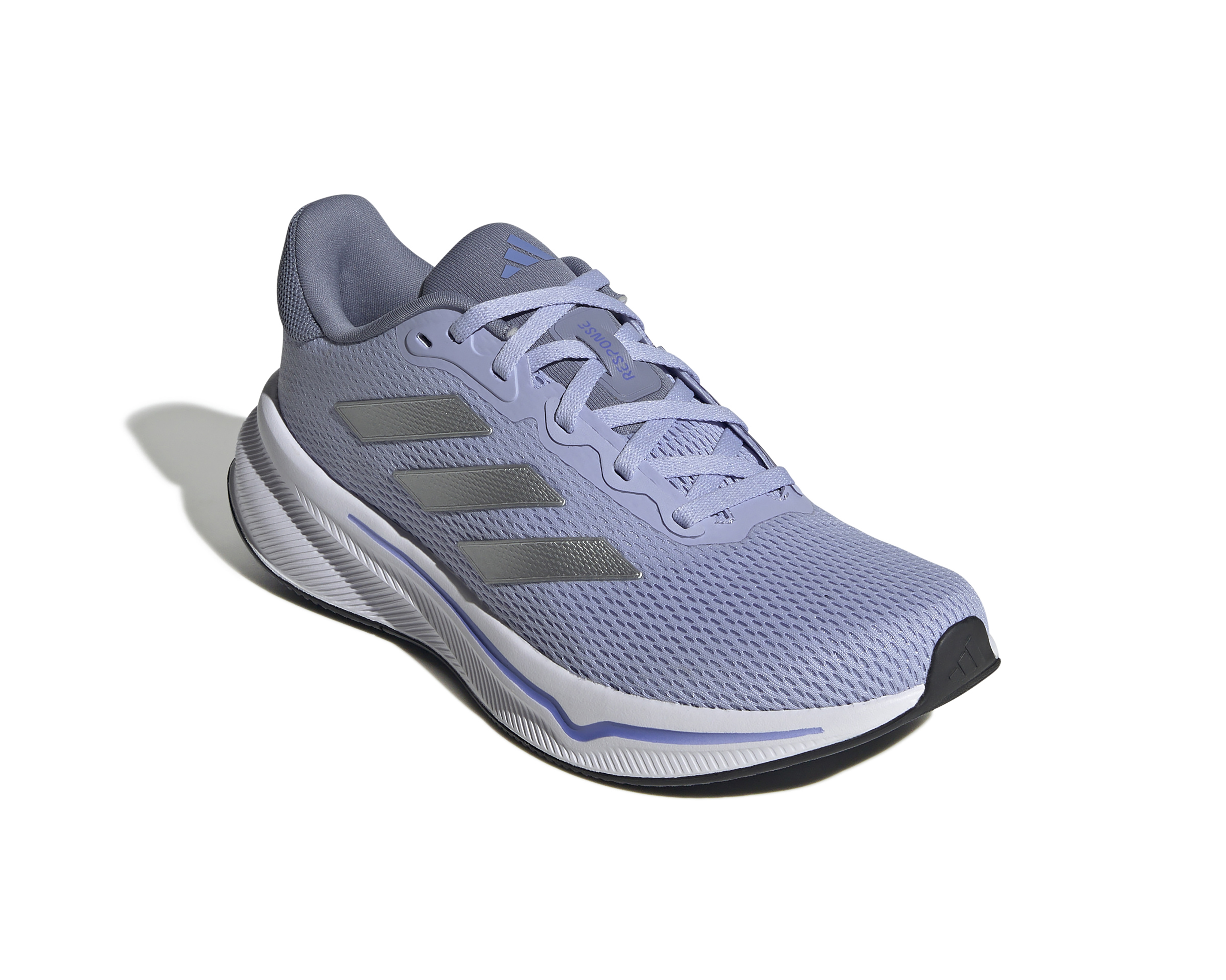 Foto 2 pulgar | Foto 1 | Tenis para Correr Adidas Response para Mujer