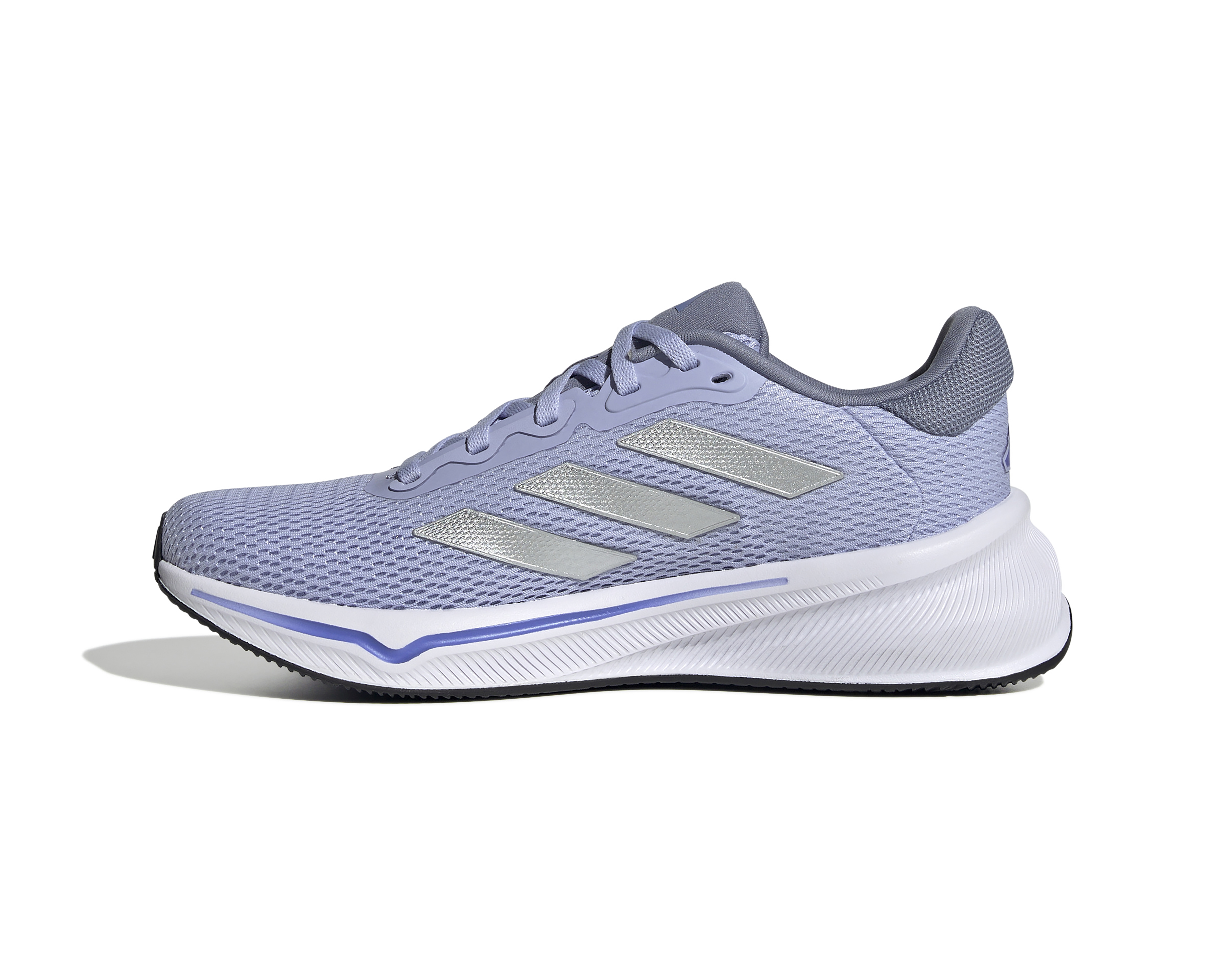 Foto 5 | Foto 5 | Tenis para Correr Adidas Response para Mujer