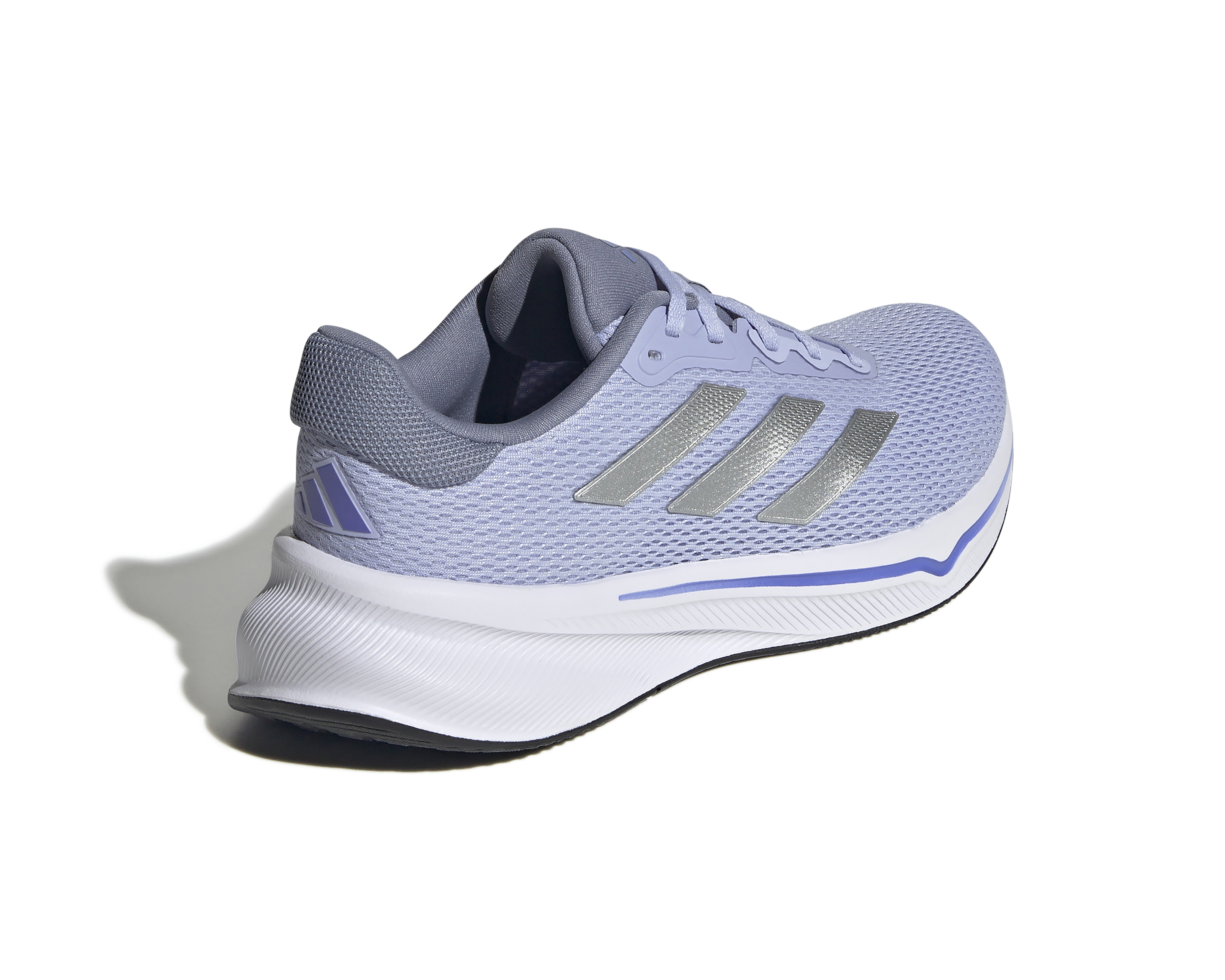 Foto 7 pulgar | Foto 6 | Tenis para Correr Adidas Response para Mujer