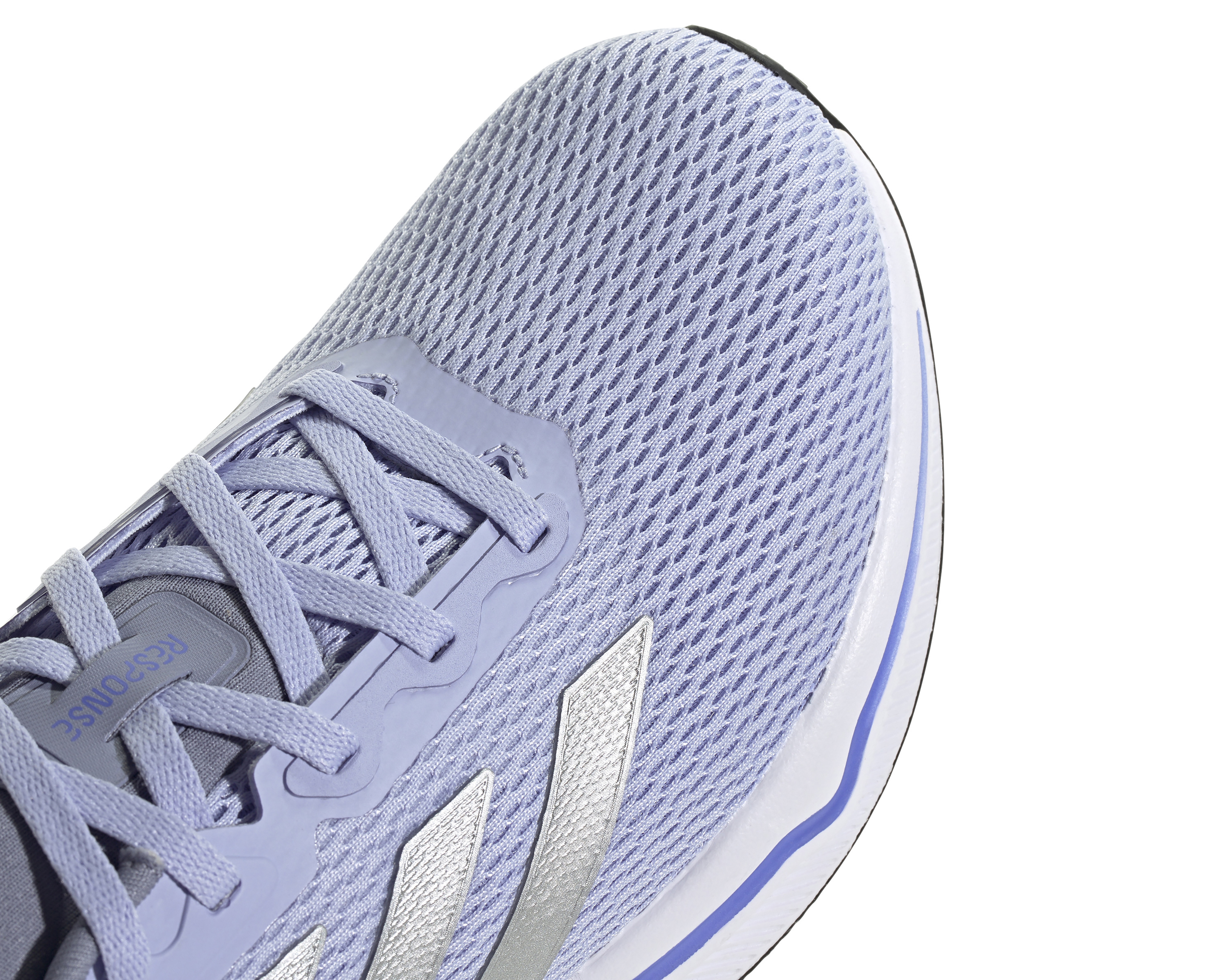 Foto 7 | Foto 7 | Tenis para Correr Adidas Response para Mujer