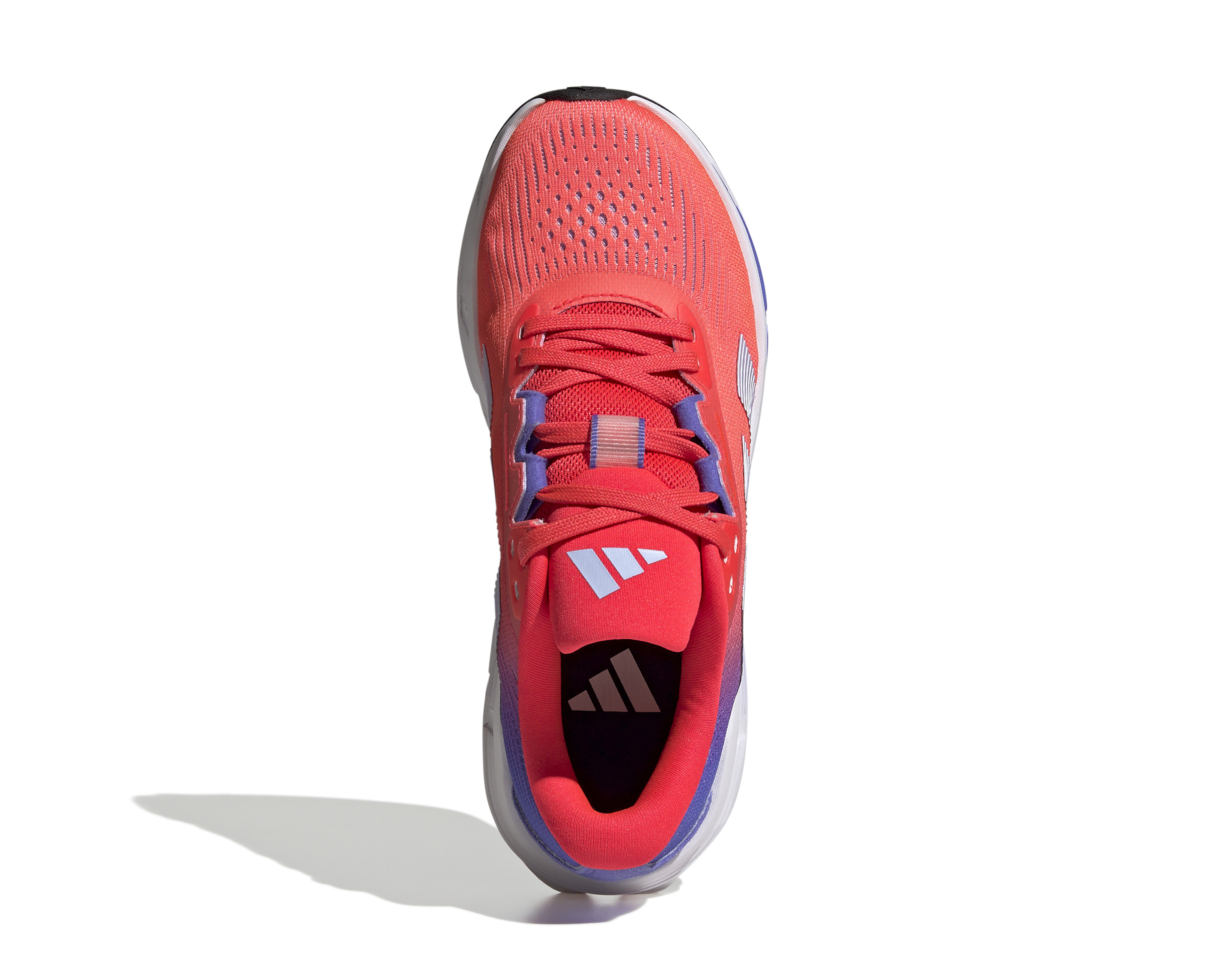 Foto 4 pulgar | Foto 3 | Tenis para Correr Adidas Questar 3 para Mujer