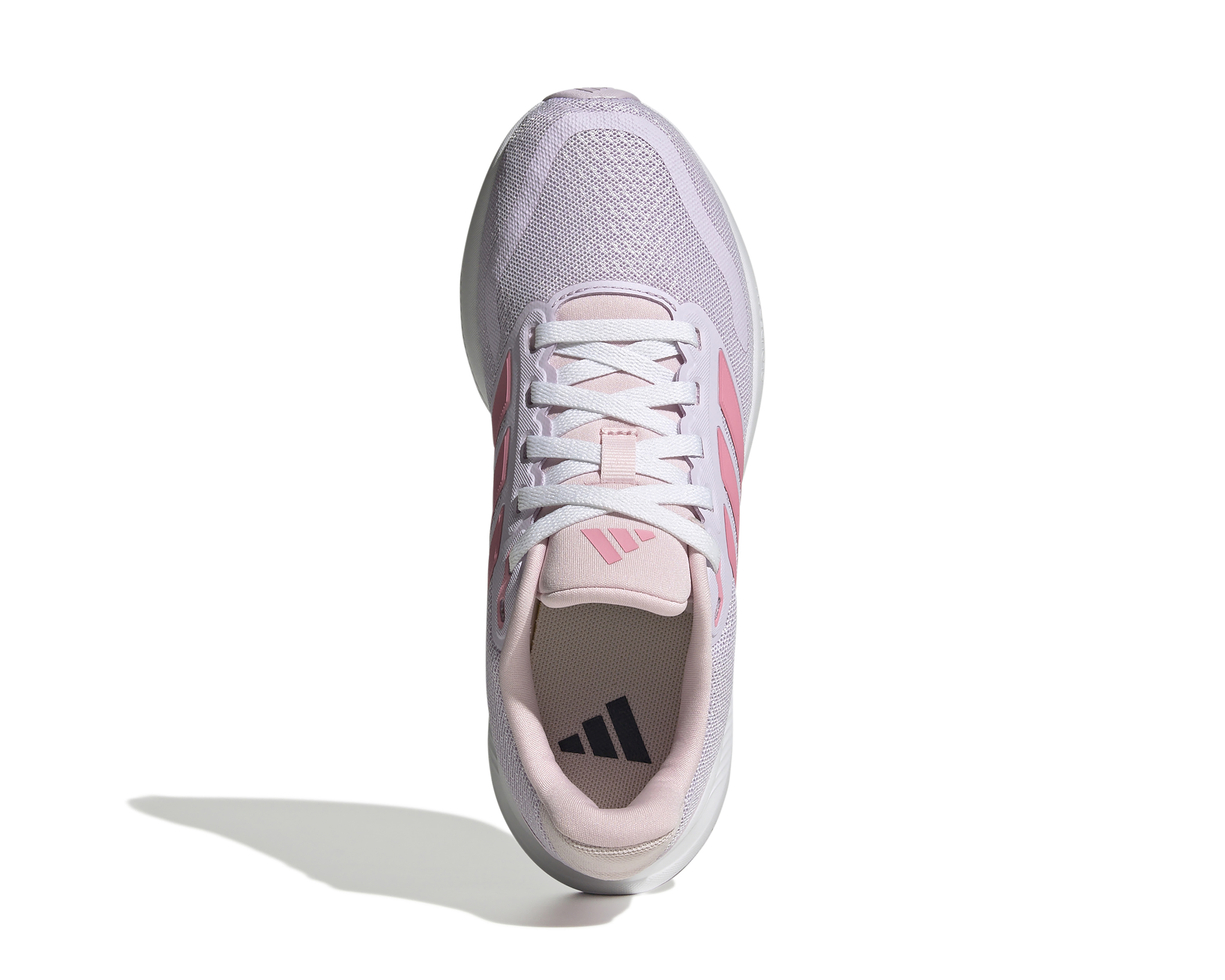 Foto 4 pulgar | Foto 3 | Tenis para Correr Adidas Runfalcon 5 Juveniles
