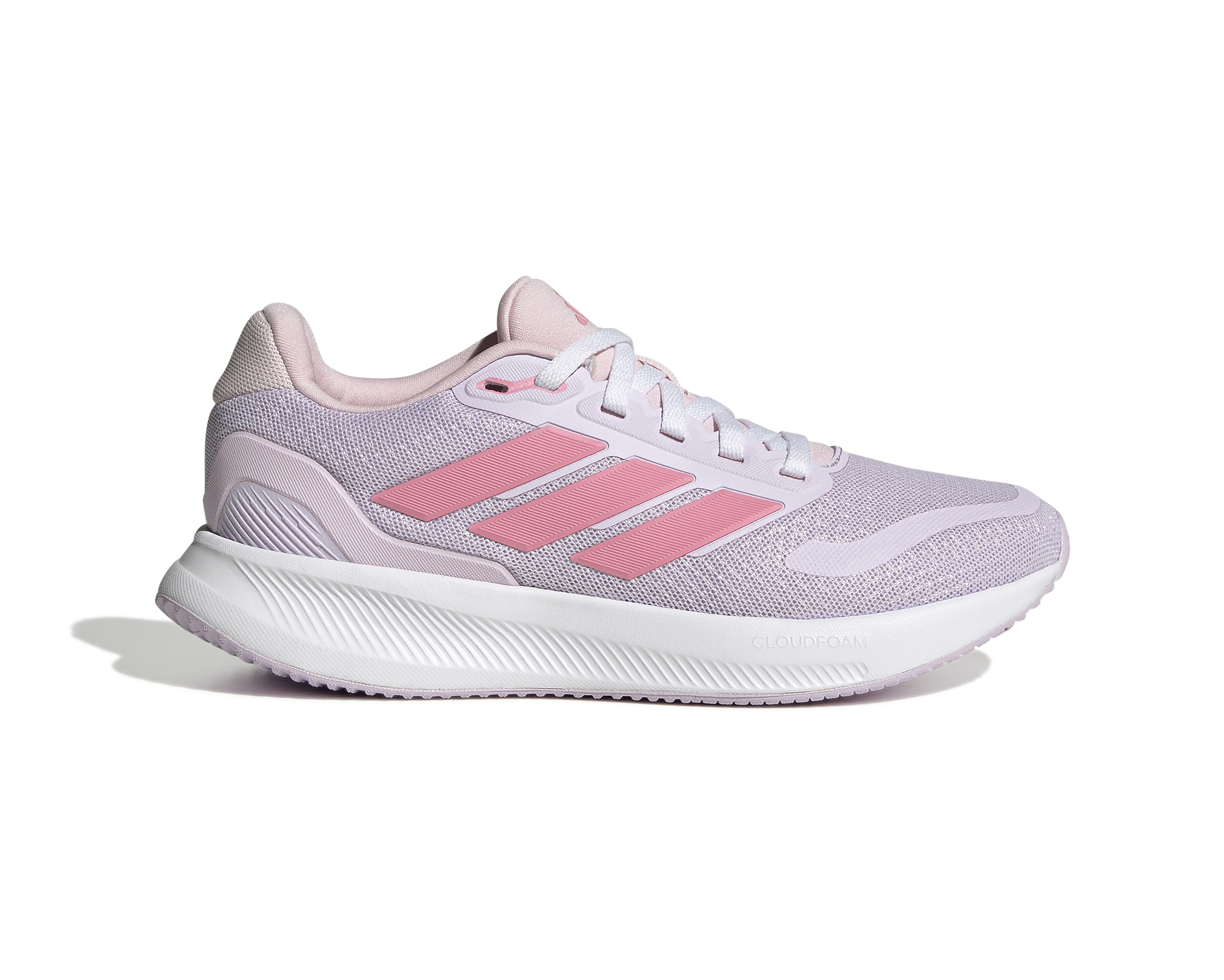 Foto 5 pulgar | Foto 4 | Tenis para Correr Adidas Runfalcon 5 Juveniles
