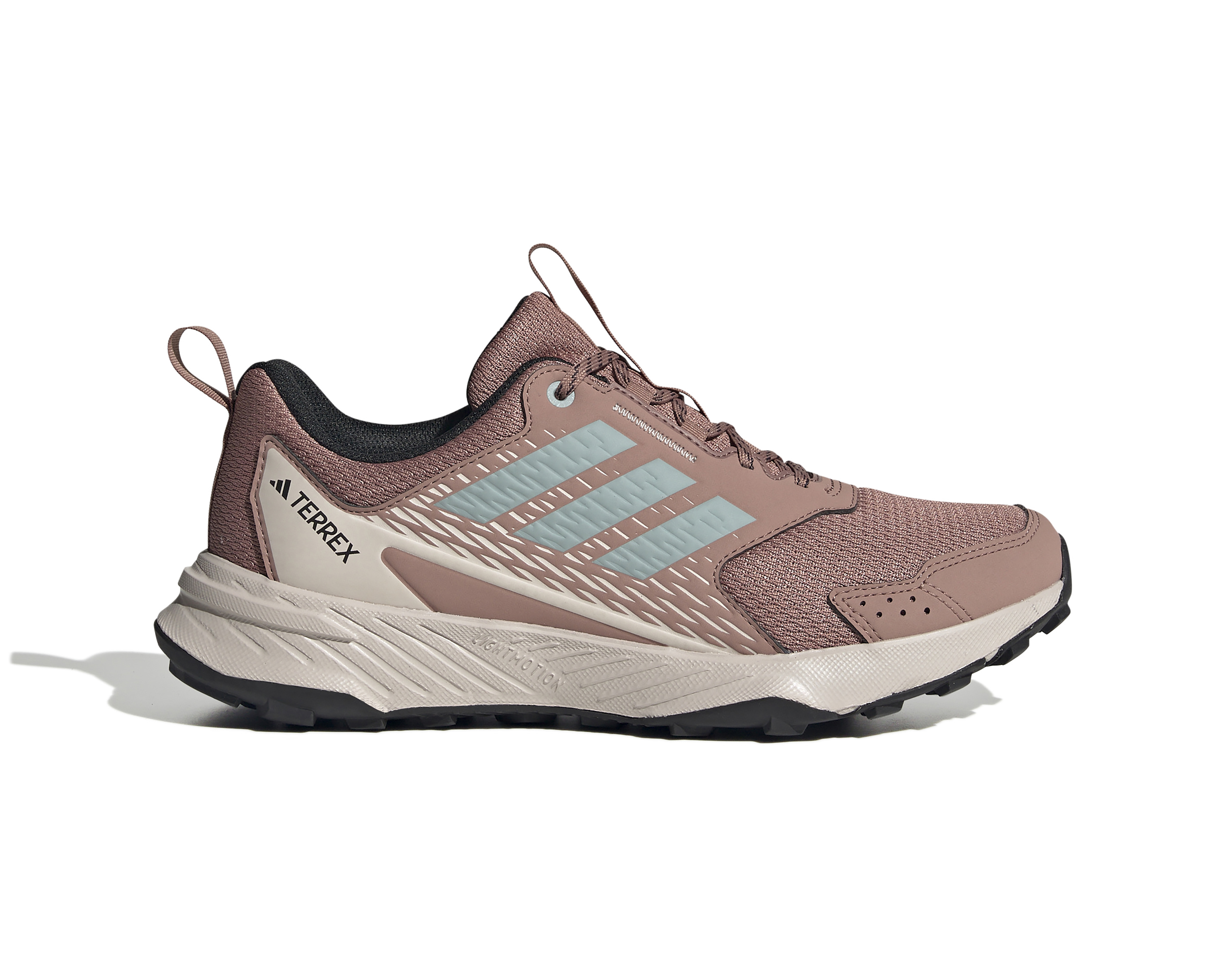 Foto 5 pulgar | Foto 4 | Tenis para Correr Adidas Terrex Tracefinder 2 para Mujer