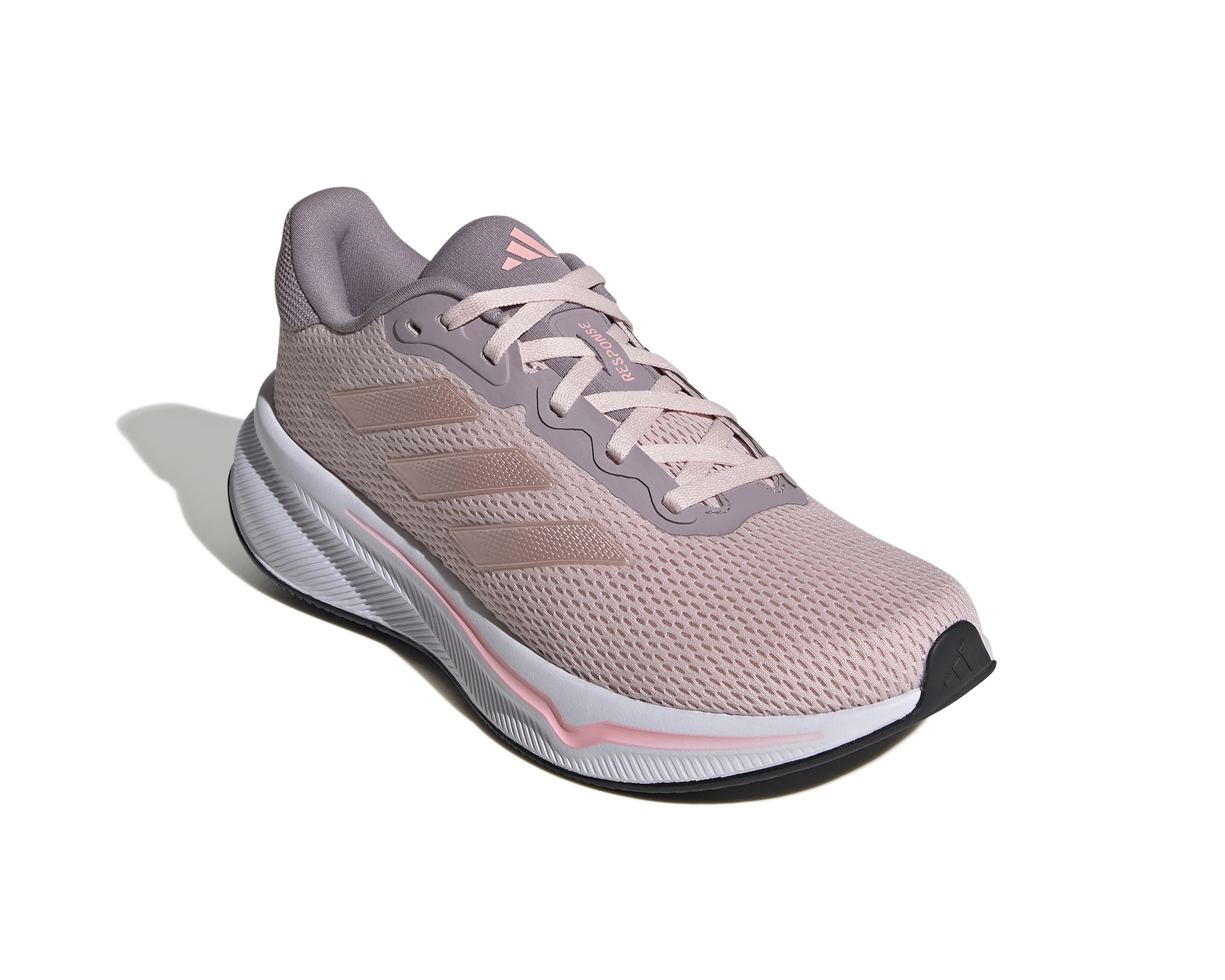 Foto 2 pulgar | Foto 1 | Tenis para Correr Adidas Response para Mujer