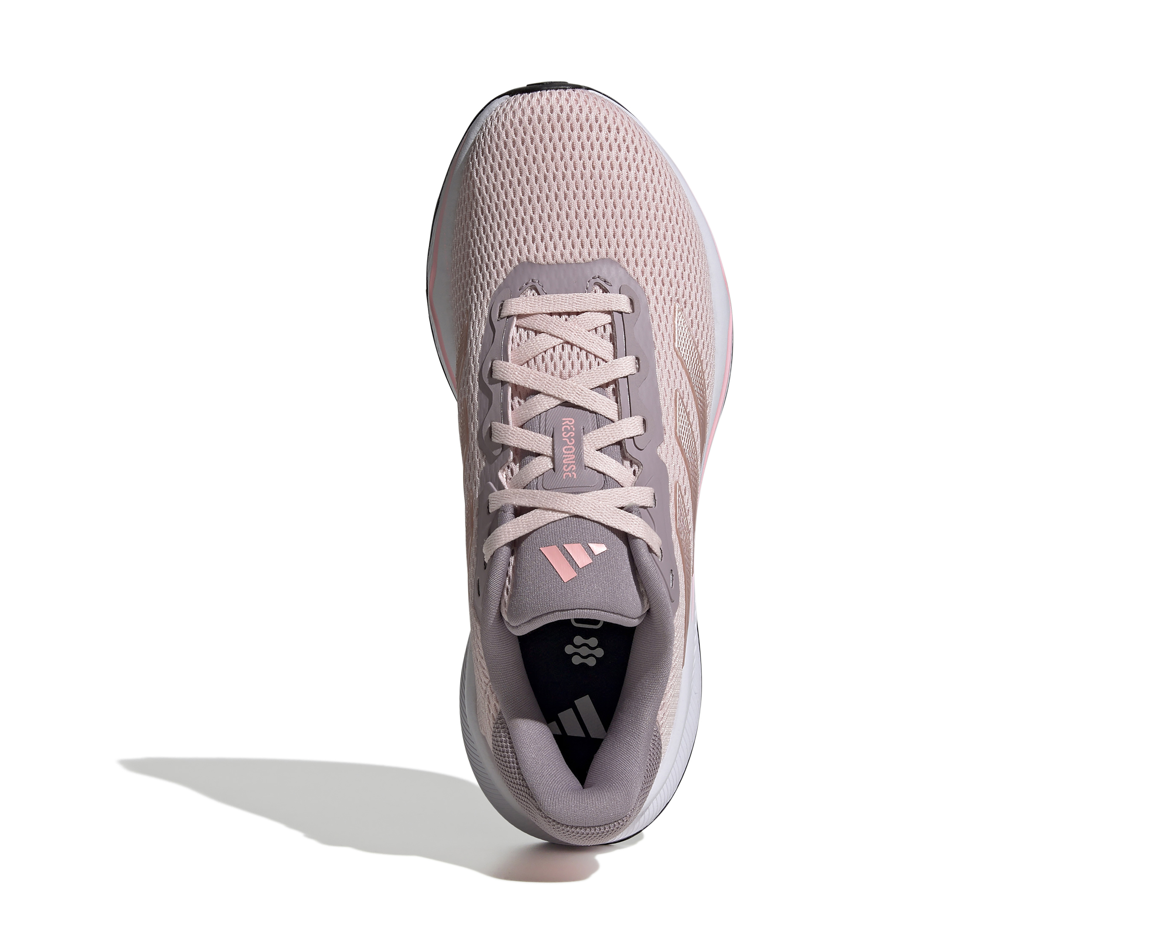 Foto 4 pulgar | Foto 3 | Tenis para Correr Adidas Response para Mujer