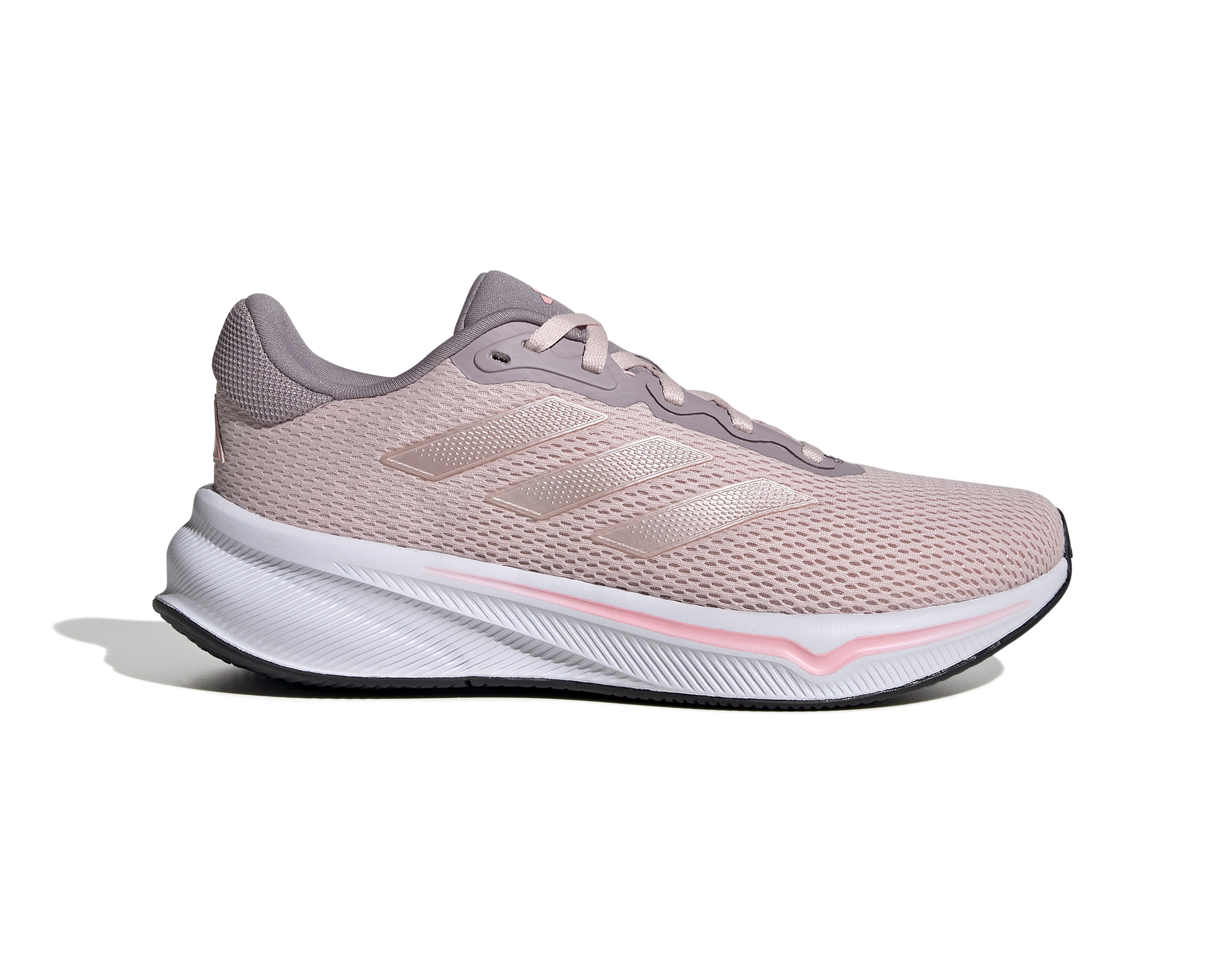 Foto 5 pulgar | Foto 4 | Tenis para Correr Adidas Response para Mujer