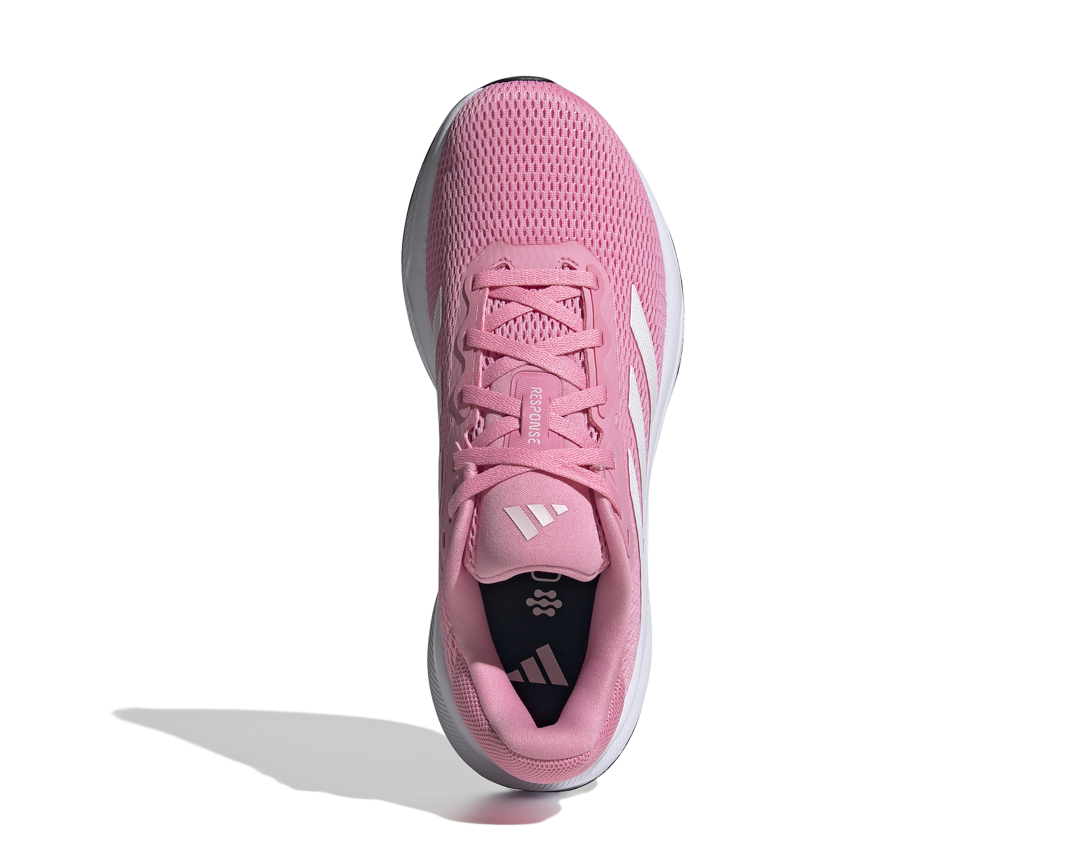 Foto 4 pulgar | Foto 3 | Tenis para Correr Adidas Response para Mujer