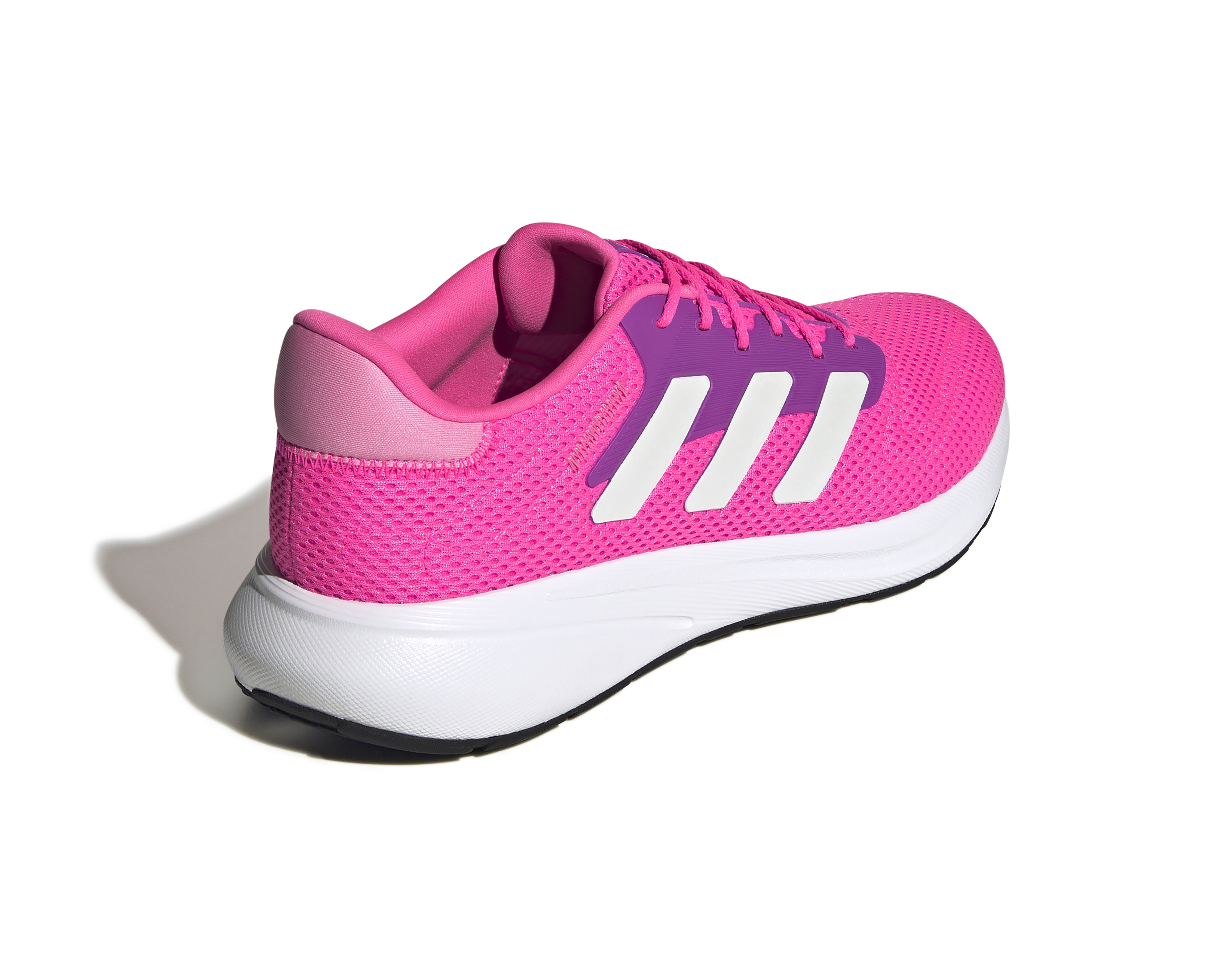 Foto 7 pulgar | Foto 6 | Tenis para Correr Adidas Response Runner para Mujer