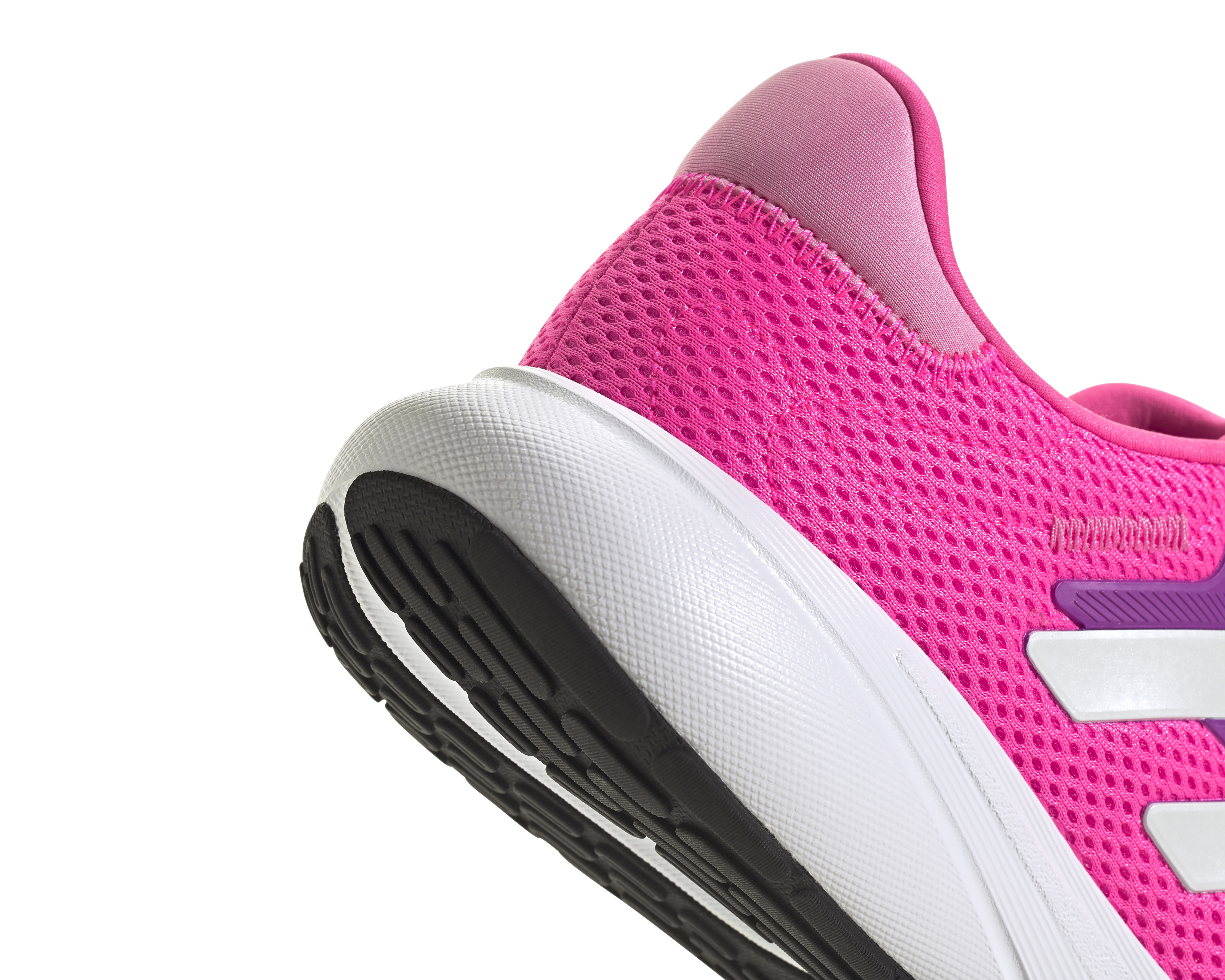 Foto 9 pulgar | Foto 8 | Tenis para Correr Adidas Response Runner para Mujer