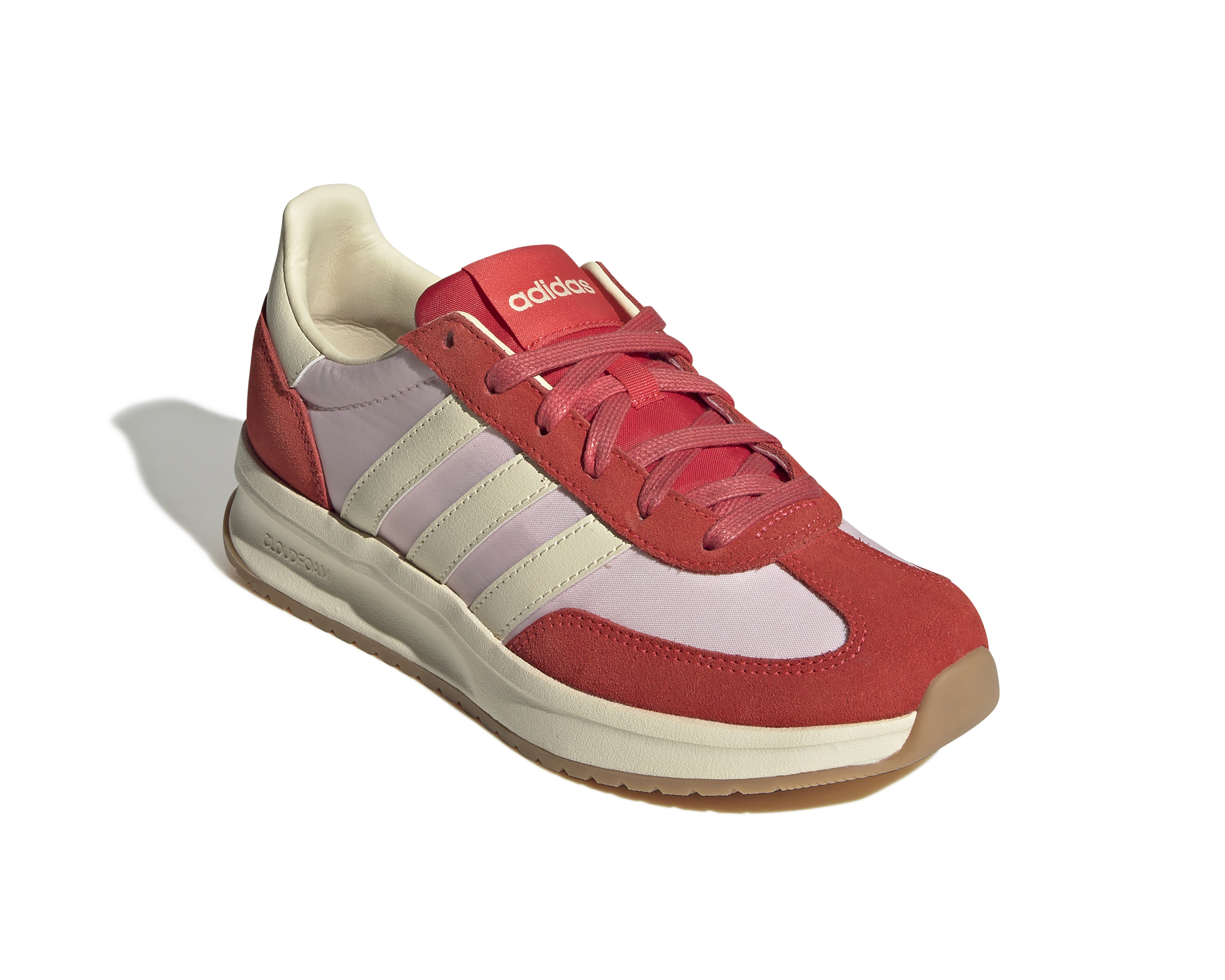 Foto 2 pulgar | Foto 1 | Tenis para Correr Adidas Run 70s 2.0 para Mujer