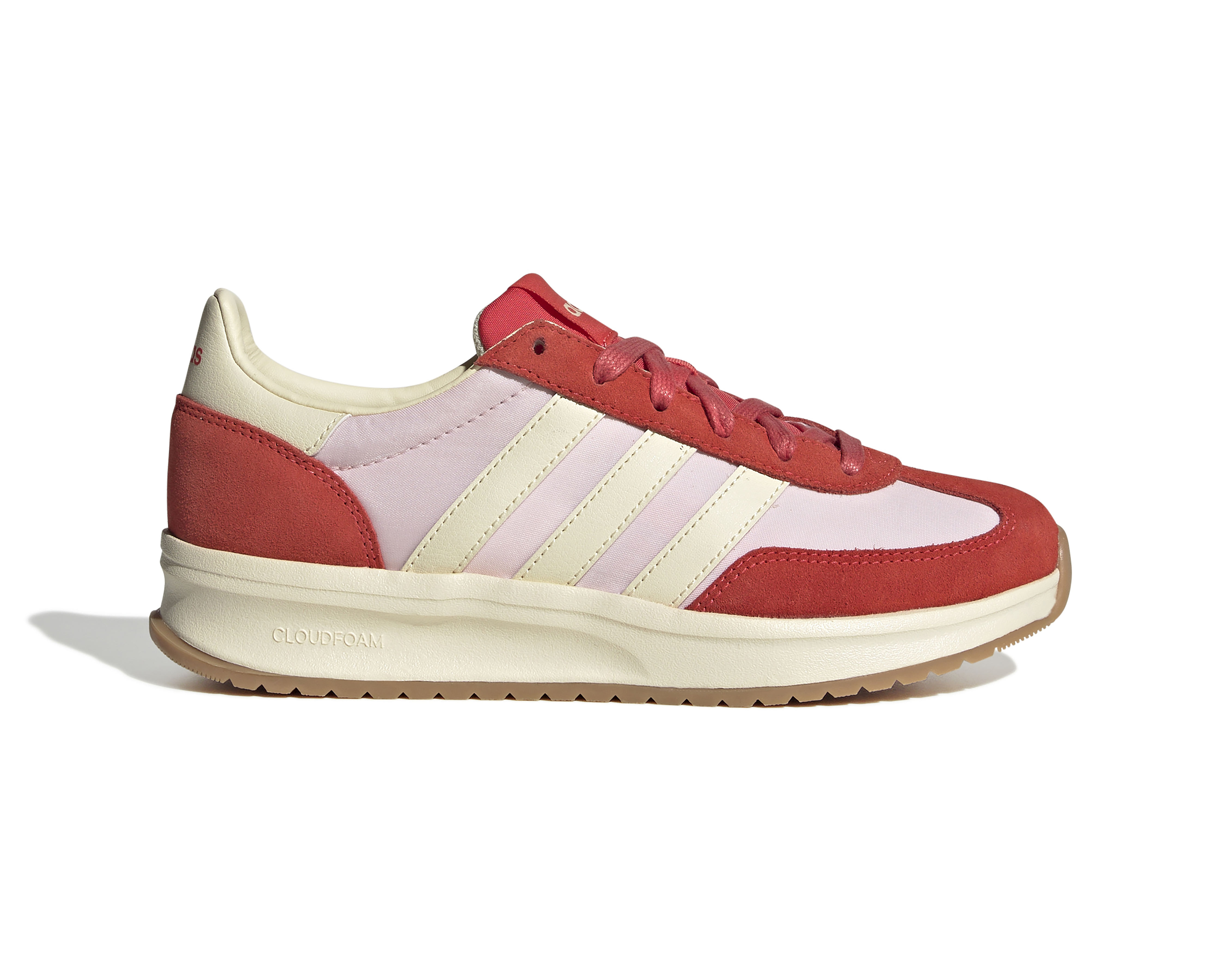 Foto 4 | Foto 4 | Tenis para Correr Adidas Run 70s 2.0 para Mujer