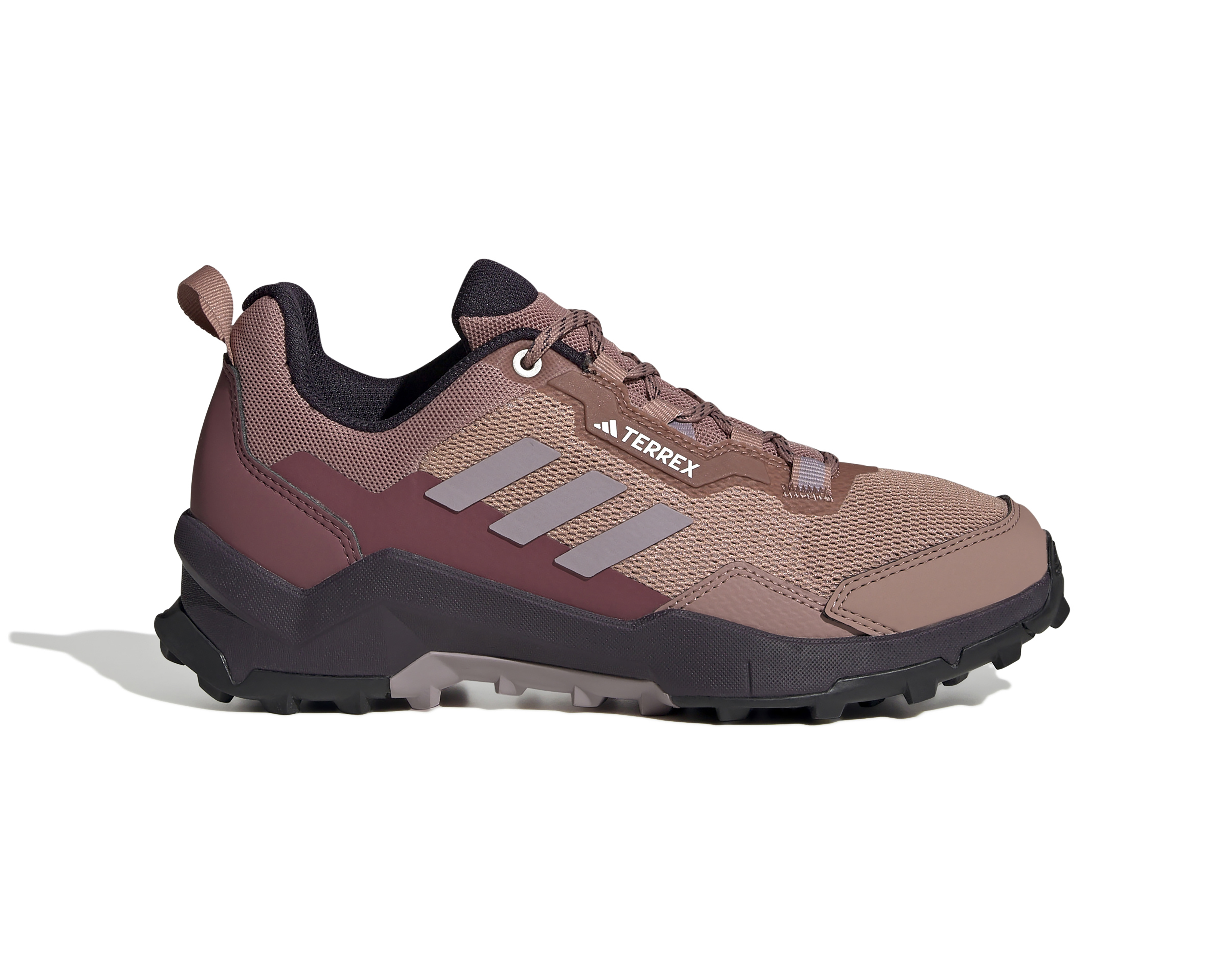 Foto 5 pulgar | Foto 4 | Tenis para Senderismo Adidas Terrex AX4 para Mujer