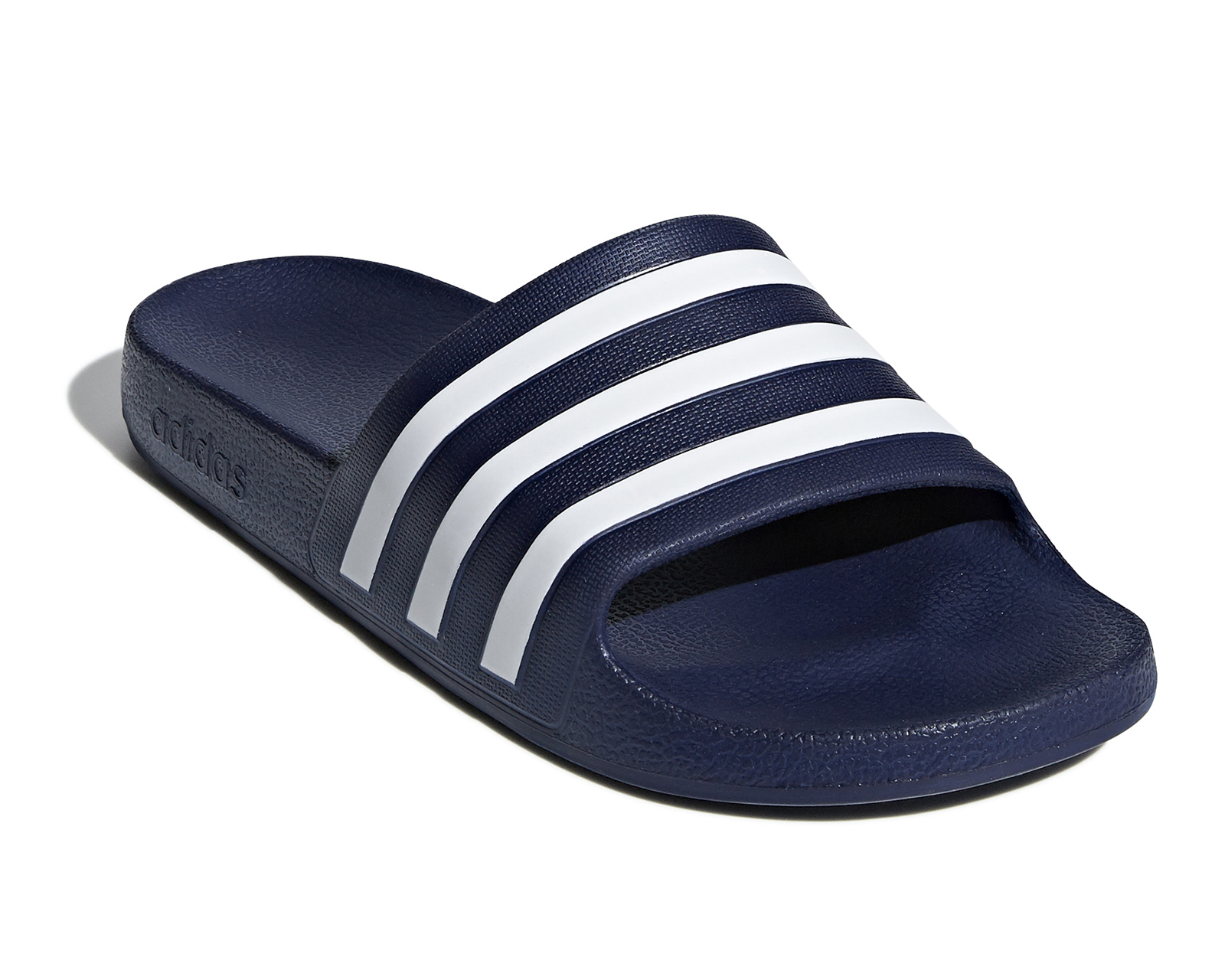 Foto 2 pulgar | Foto 1 | Sandalias Adidas Adilette Aqua para Mujer