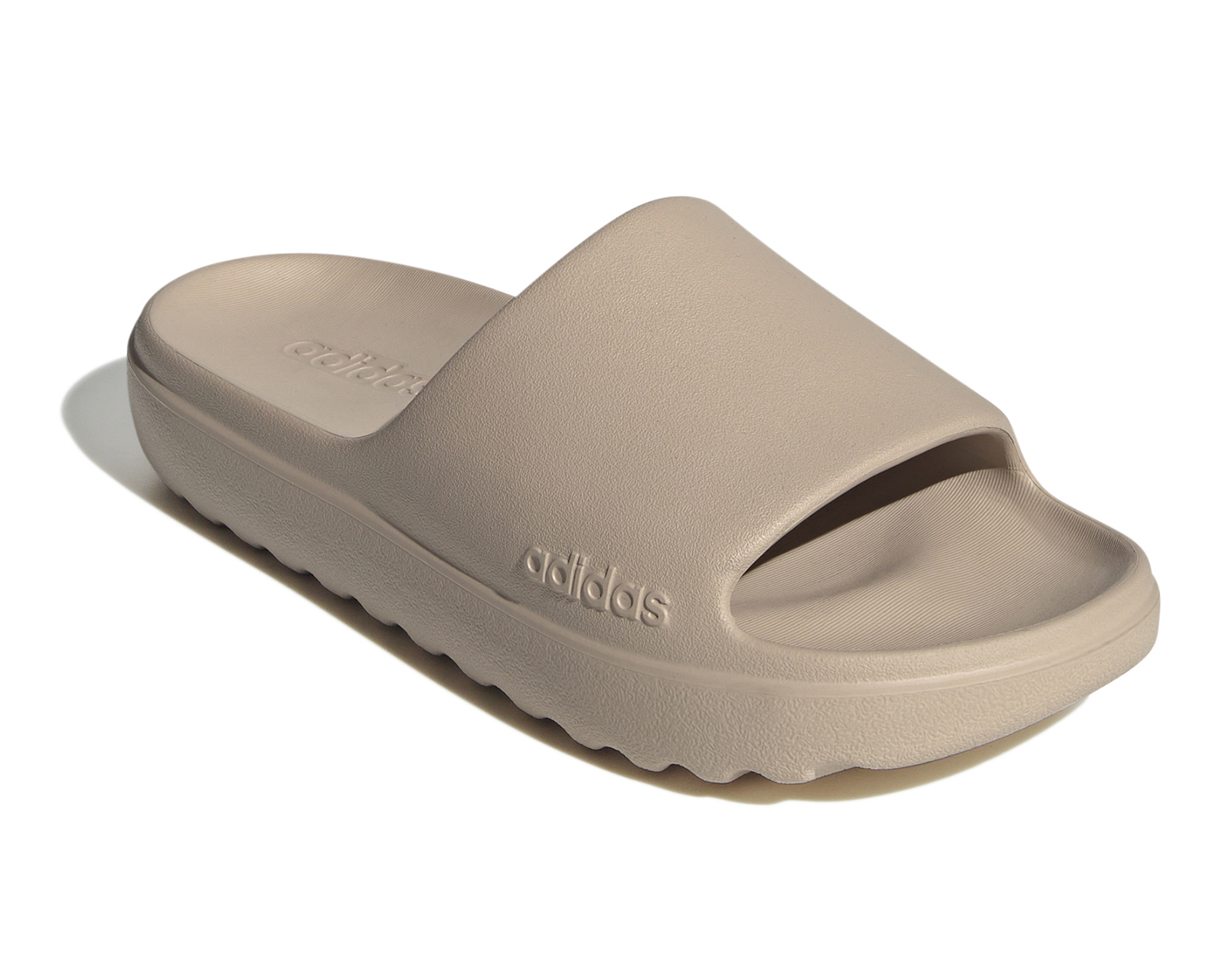 Foto 2 pulgar | Foto 1 | Sandalias Adidas Adilette Lumia para Mujer