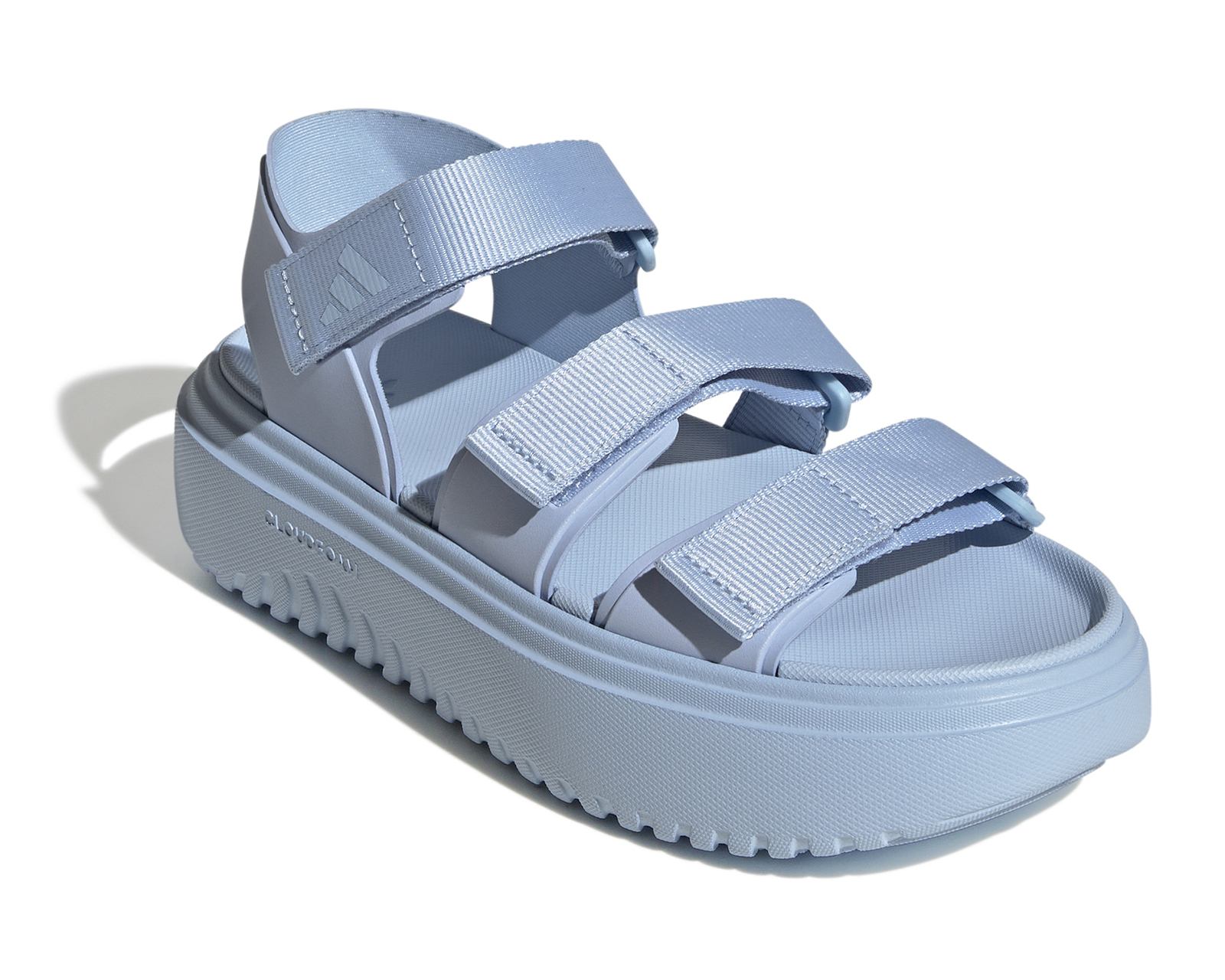 Foto 1 | Foto 1 | Sandalias Adidas Slyn para Mujer