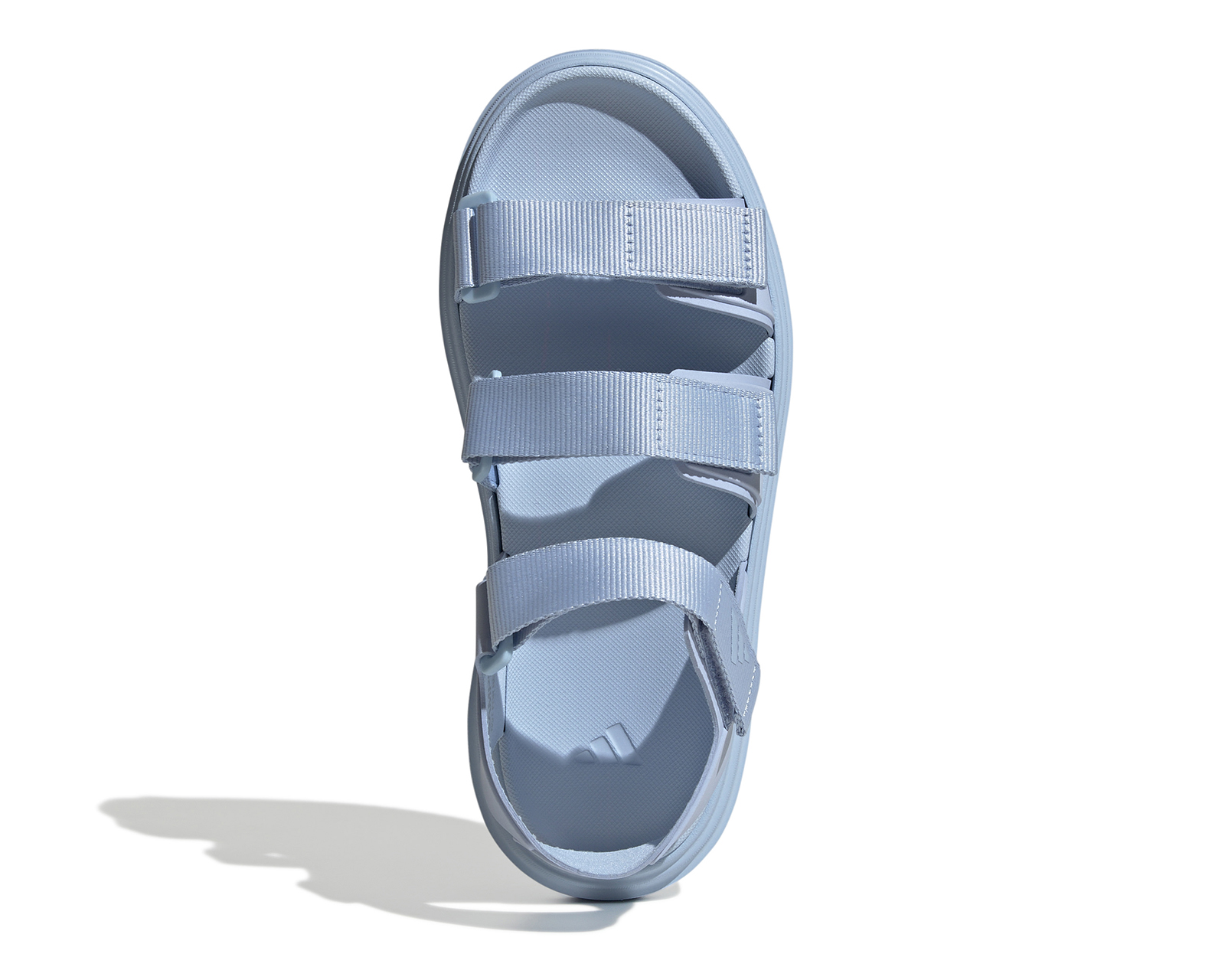 Foto 4 pulgar | Foto 3 | Sandalias Adidas Slyn para Mujer