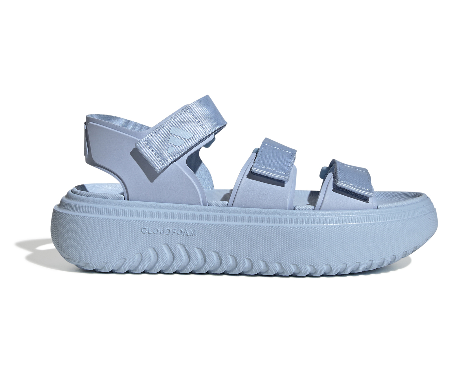 Foto 5 pulgar | Foto 4 | Sandalias Adidas Slyn para Mujer