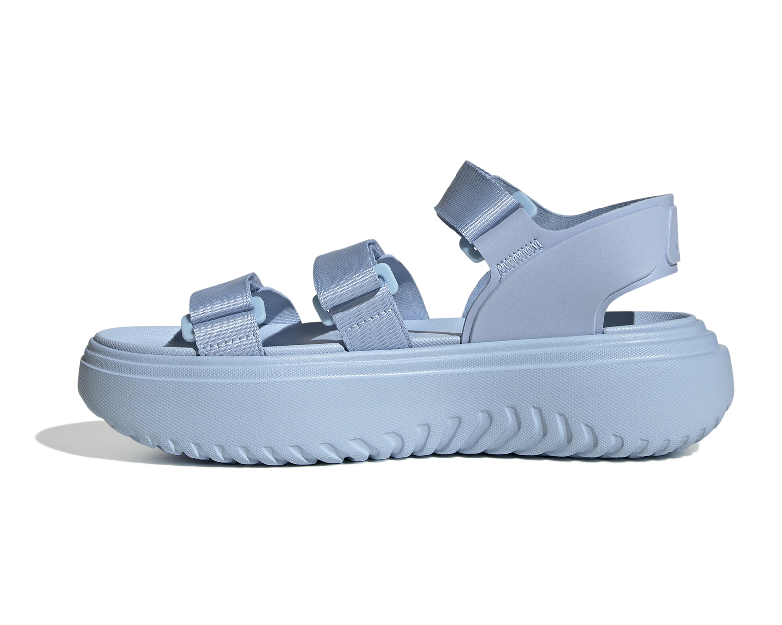 Foto 5 | Foto 5 | Sandalias Adidas Slyn para Mujer